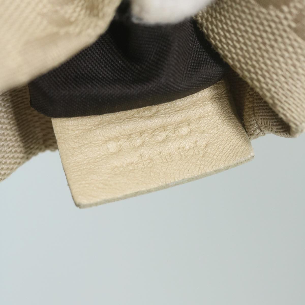 Gucci Gucci Drawstring clutch Size ONE SIZE - 7 Thumbnail