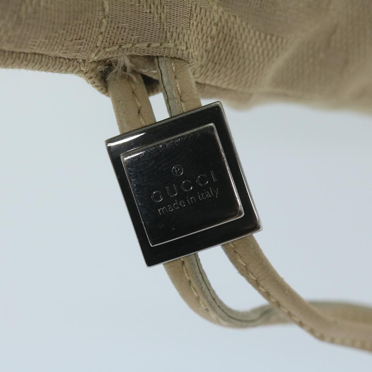 Gucci Gucci Drawstring clutch Size ONE SIZE - 16 Thumbnail