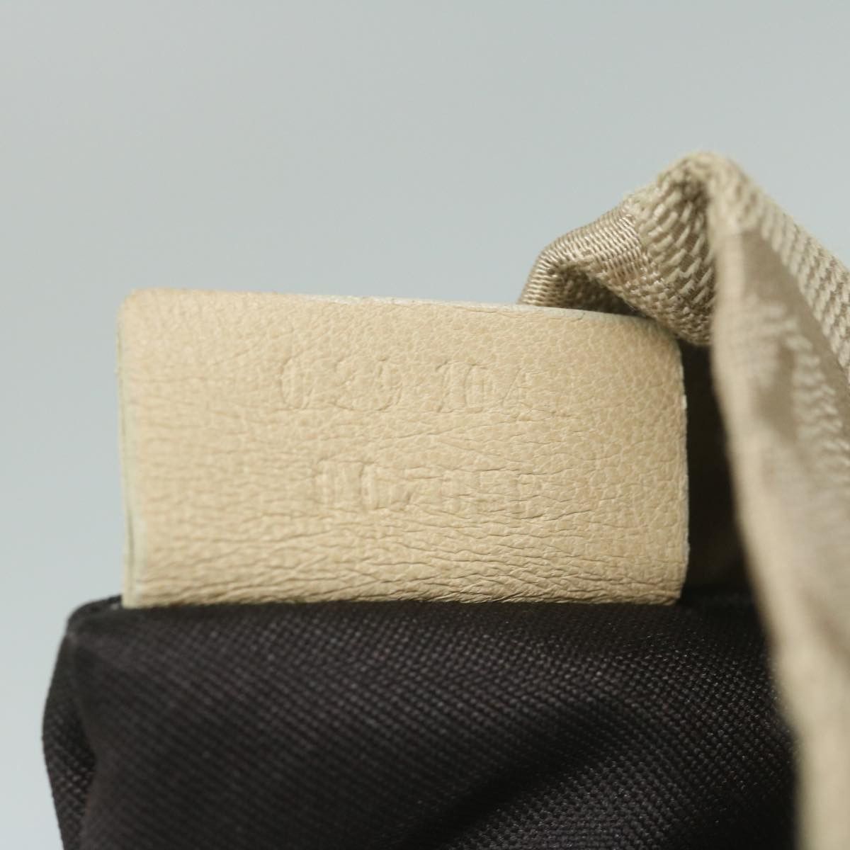 Gucci Gucci Drawstring clutch Size ONE SIZE - 6 Thumbnail
