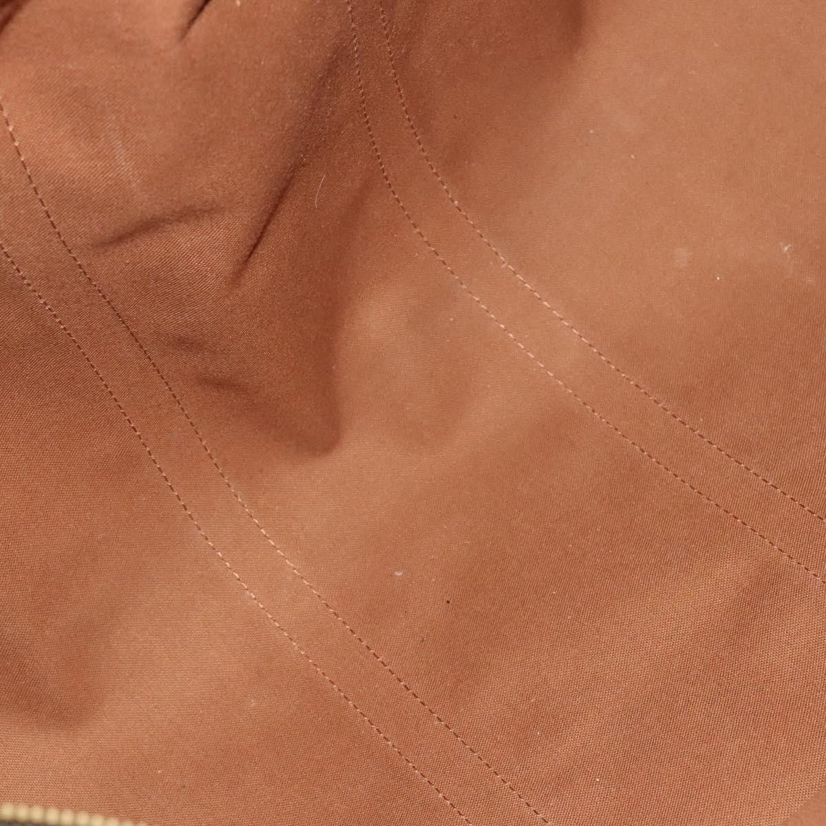 Louis Vuitton Louis Vuitton Keepall 55 travel Size ONE SIZE - 21 Thumbnail