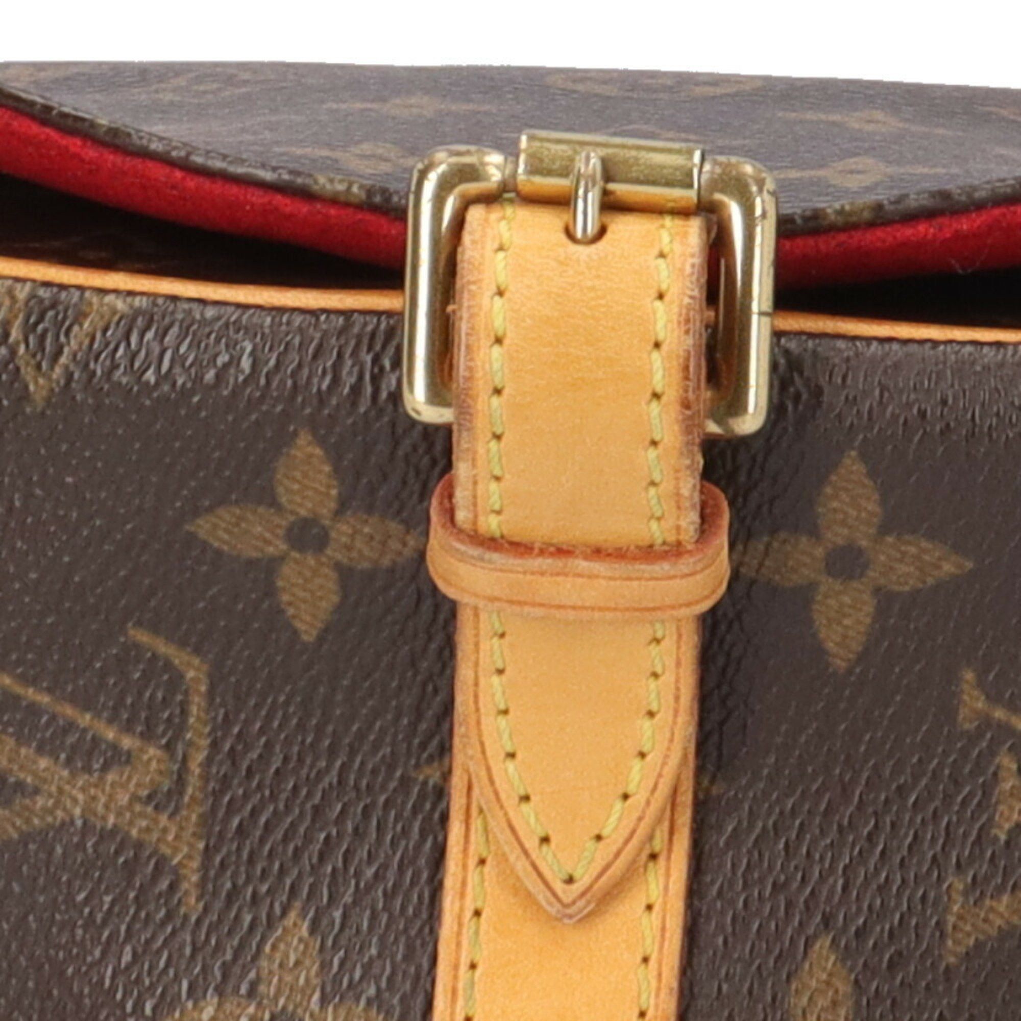 Louis Vuitton Louis Vuitton Tambourin shoulder Size ONE SIZE - 8 Thumbnail