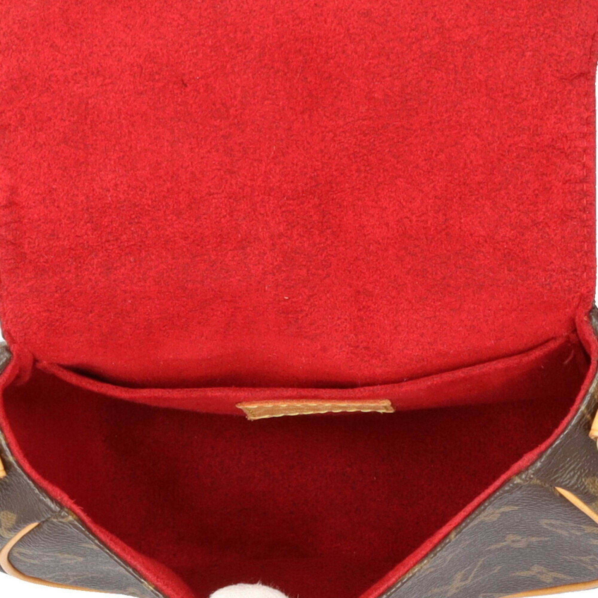 Louis Vuitton Louis Vuitton Tambourin shoulder Size ONE SIZE - 10 Thumbnail