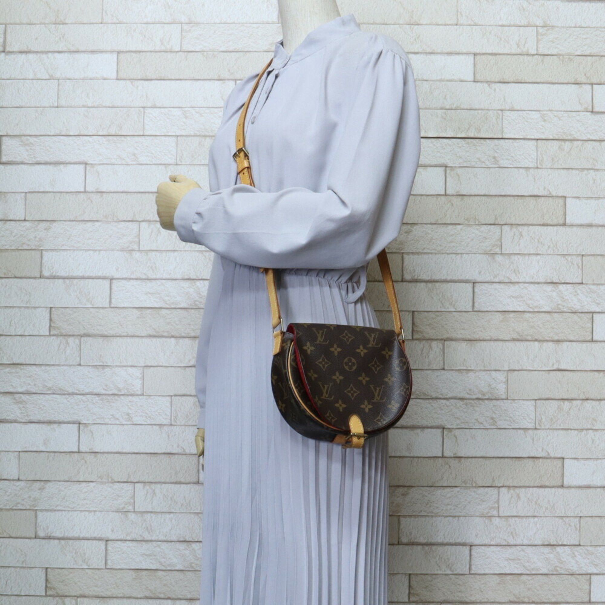 Louis Vuitton Louis Vuitton Tambourin shoulder Size ONE SIZE - 11 Thumbnail