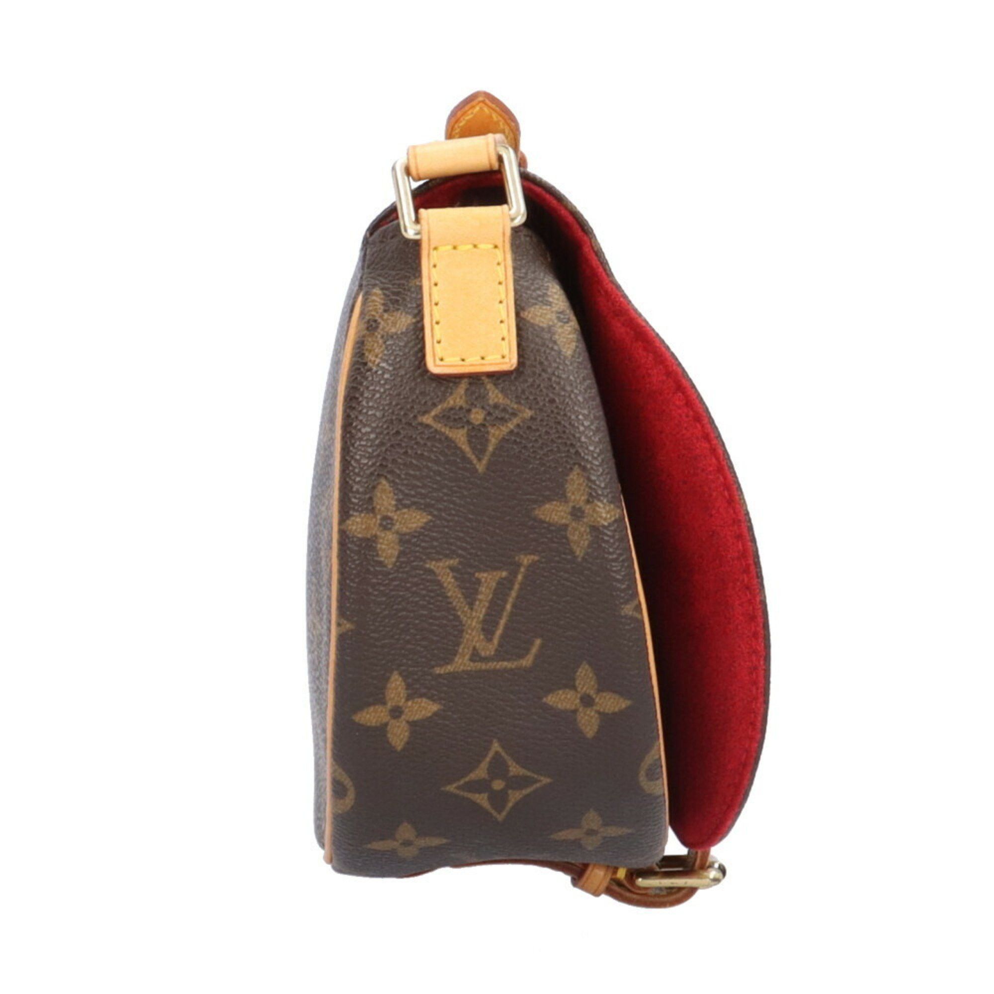 Louis Vuitton Louis Vuitton Tambourin shoulder Size ONE SIZE - 3 Thumbnail