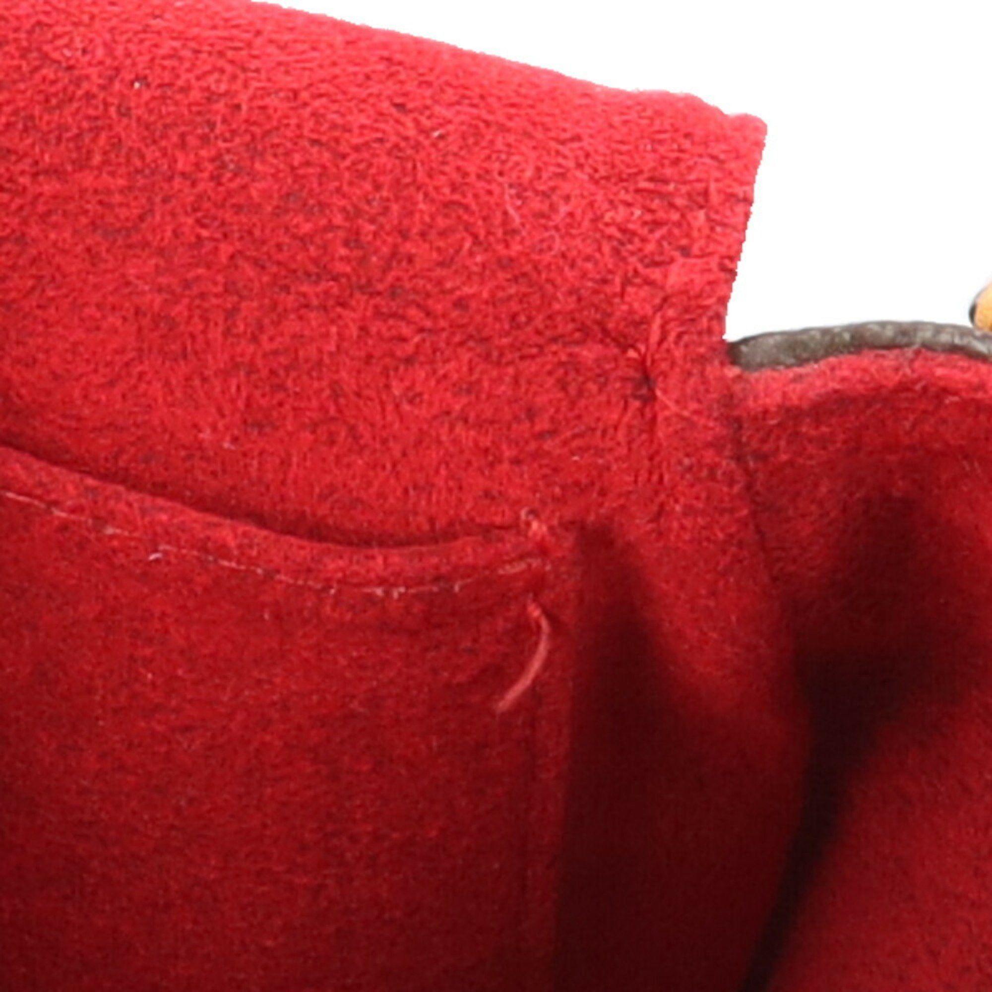 Louis Vuitton Louis Vuitton Tambourin shoulder Size ONE SIZE - 7 Thumbnail