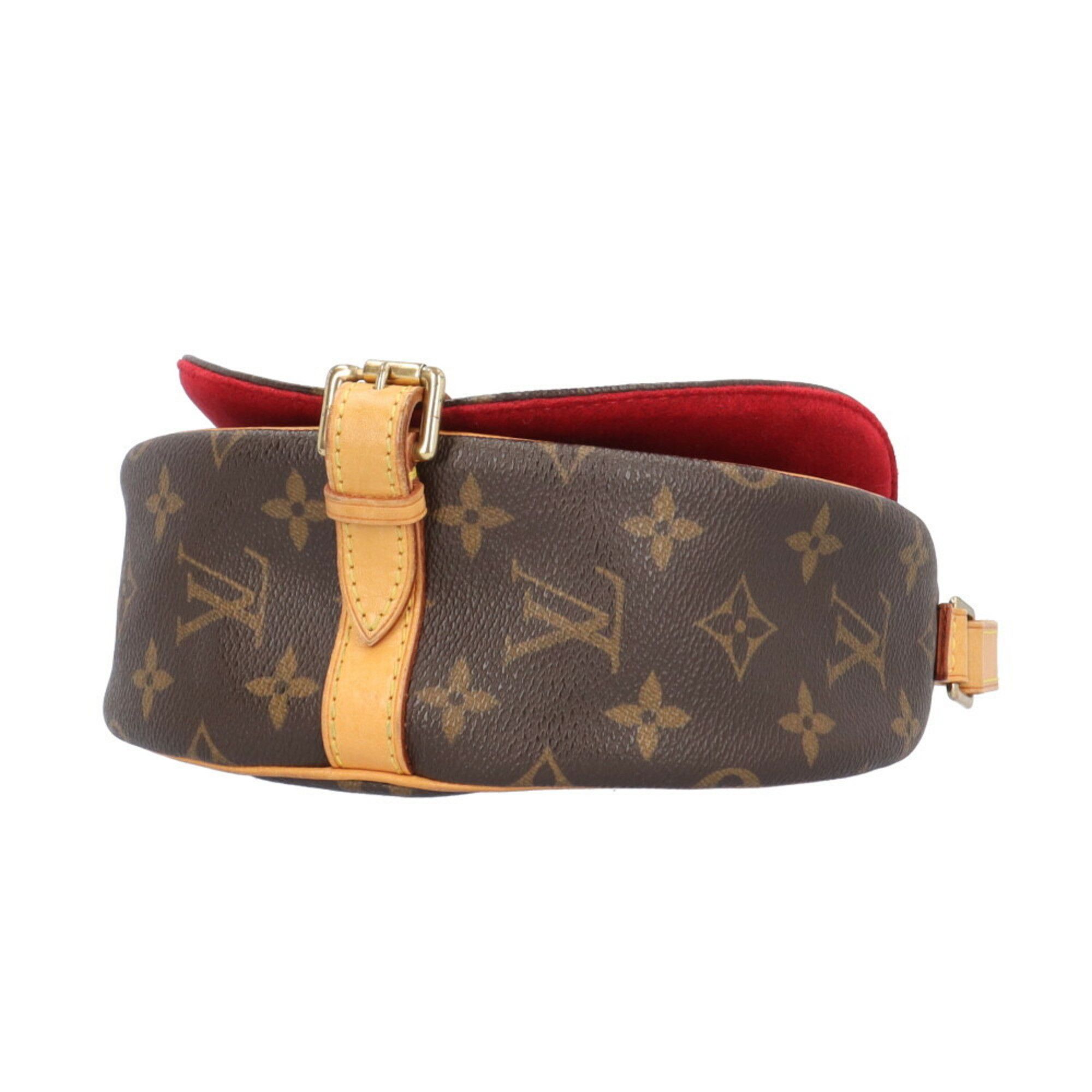 Louis Vuitton Louis Vuitton Tambourin shoulder Size ONE SIZE - 5 Thumbnail