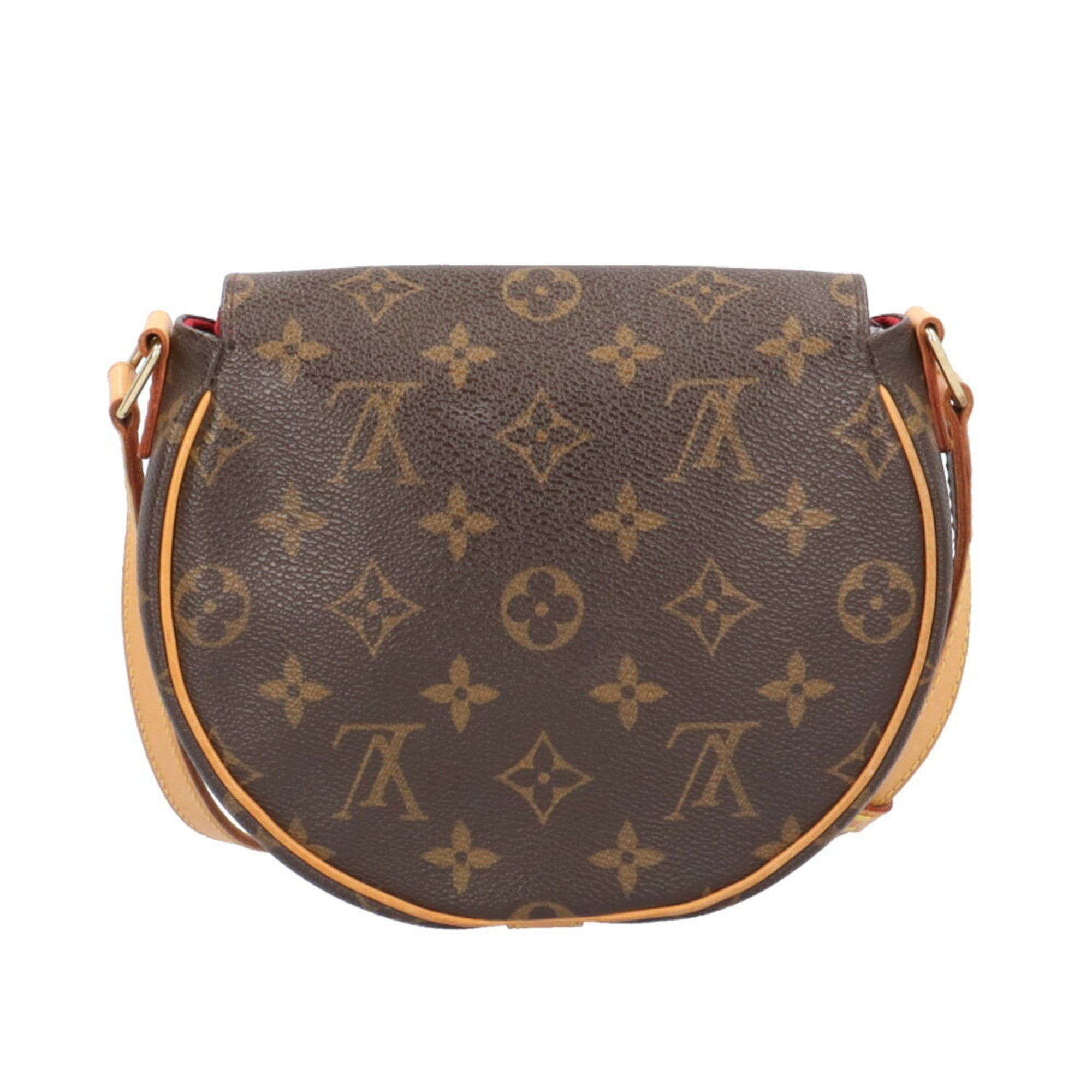 Louis Vuitton Louis Vuitton Tambourin shoulder Size ONE SIZE - 2 Thumbnail
