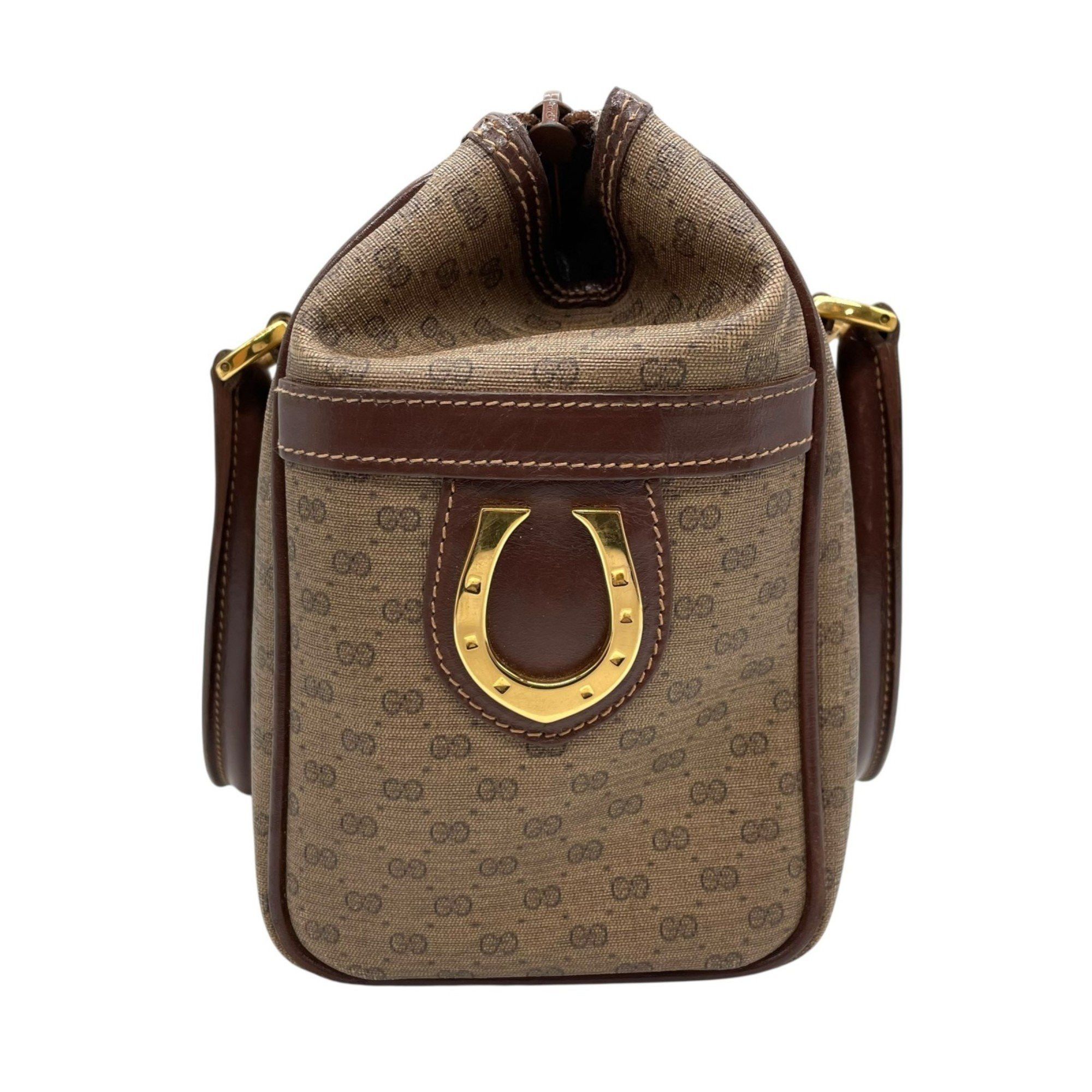 Gucci Gucci handbag Size ONE SIZE - 3 Thumbnail