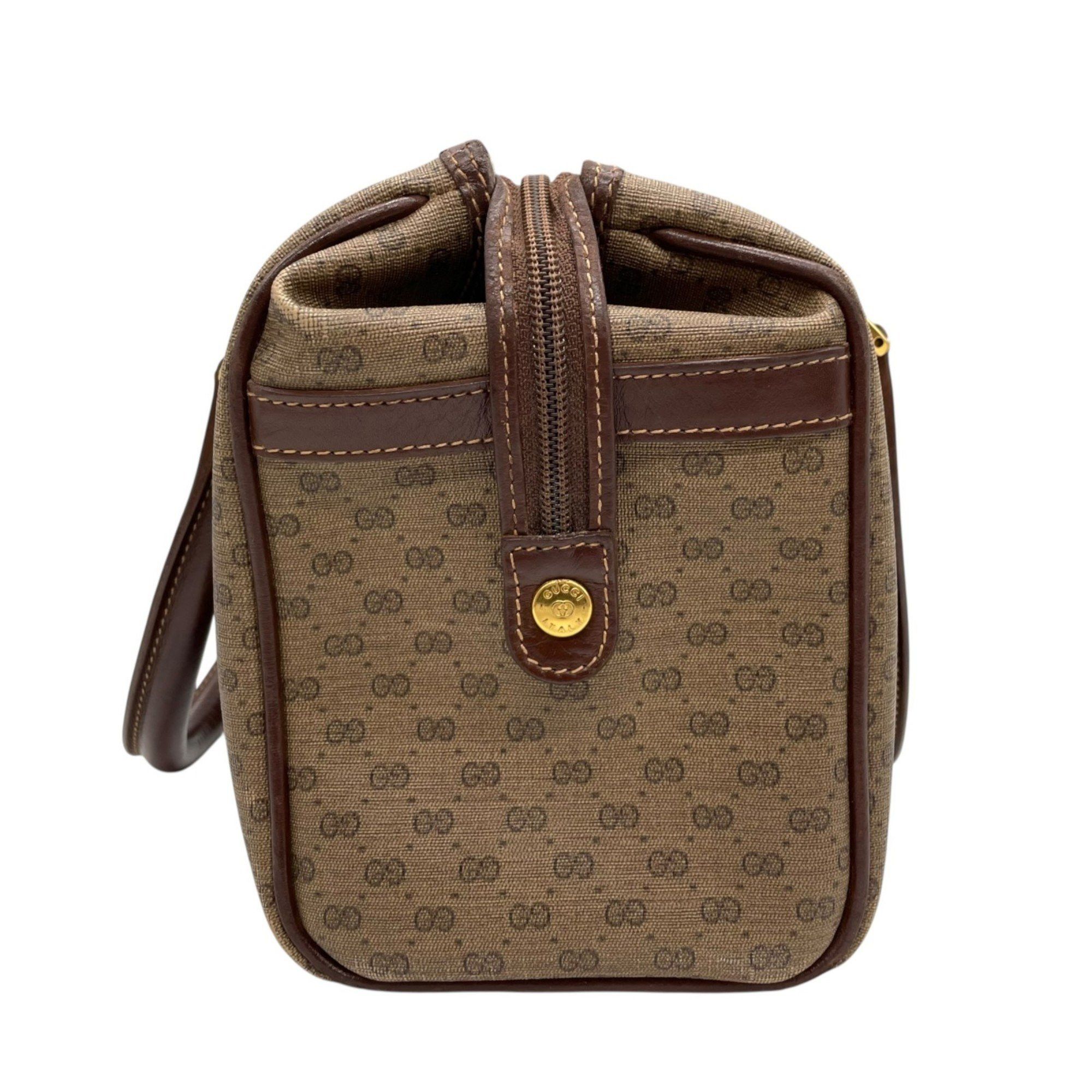 Gucci Gucci handbag Size ONE SIZE - 4 Thumbnail