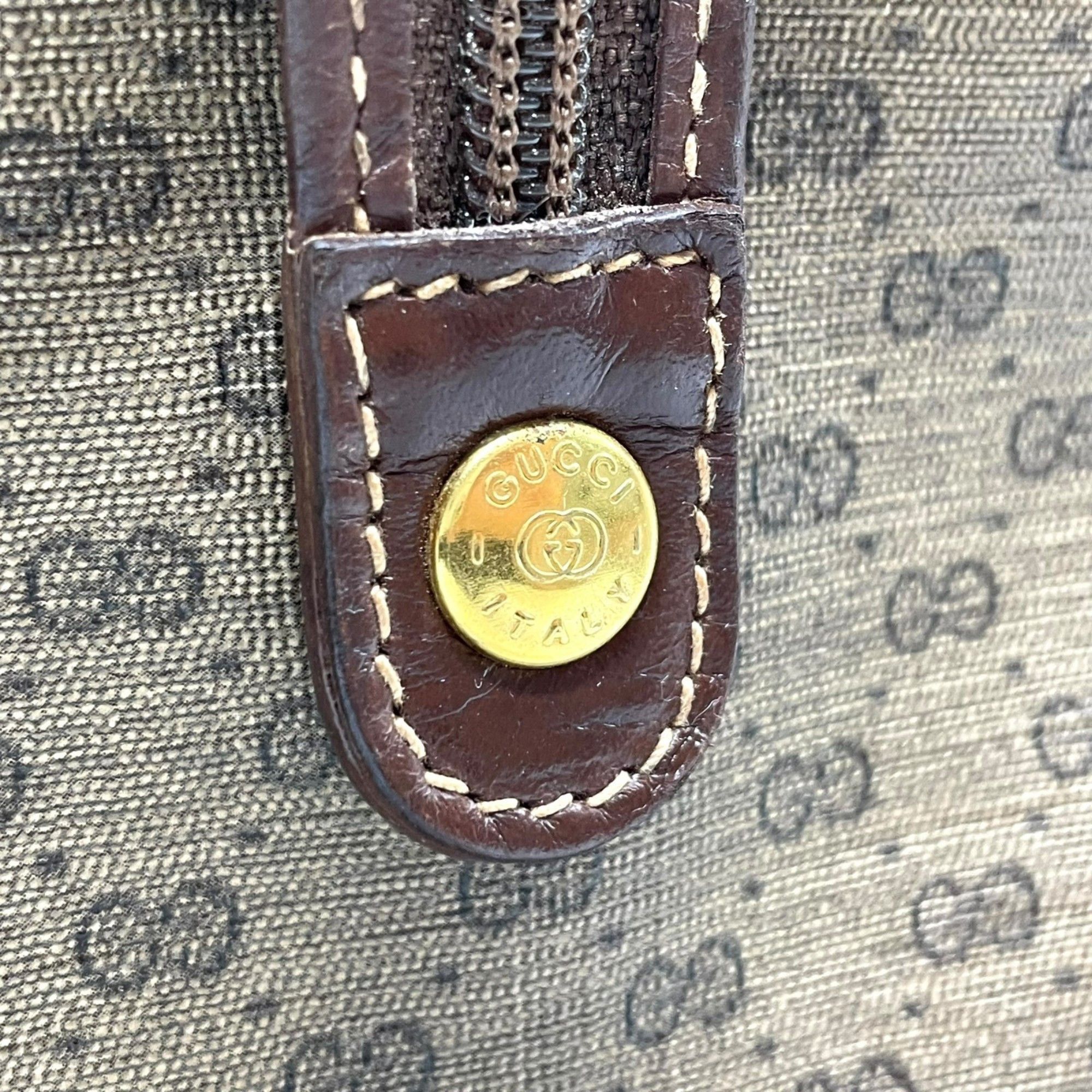 Gucci Gucci handbag Size ONE SIZE - 23 Thumbnail