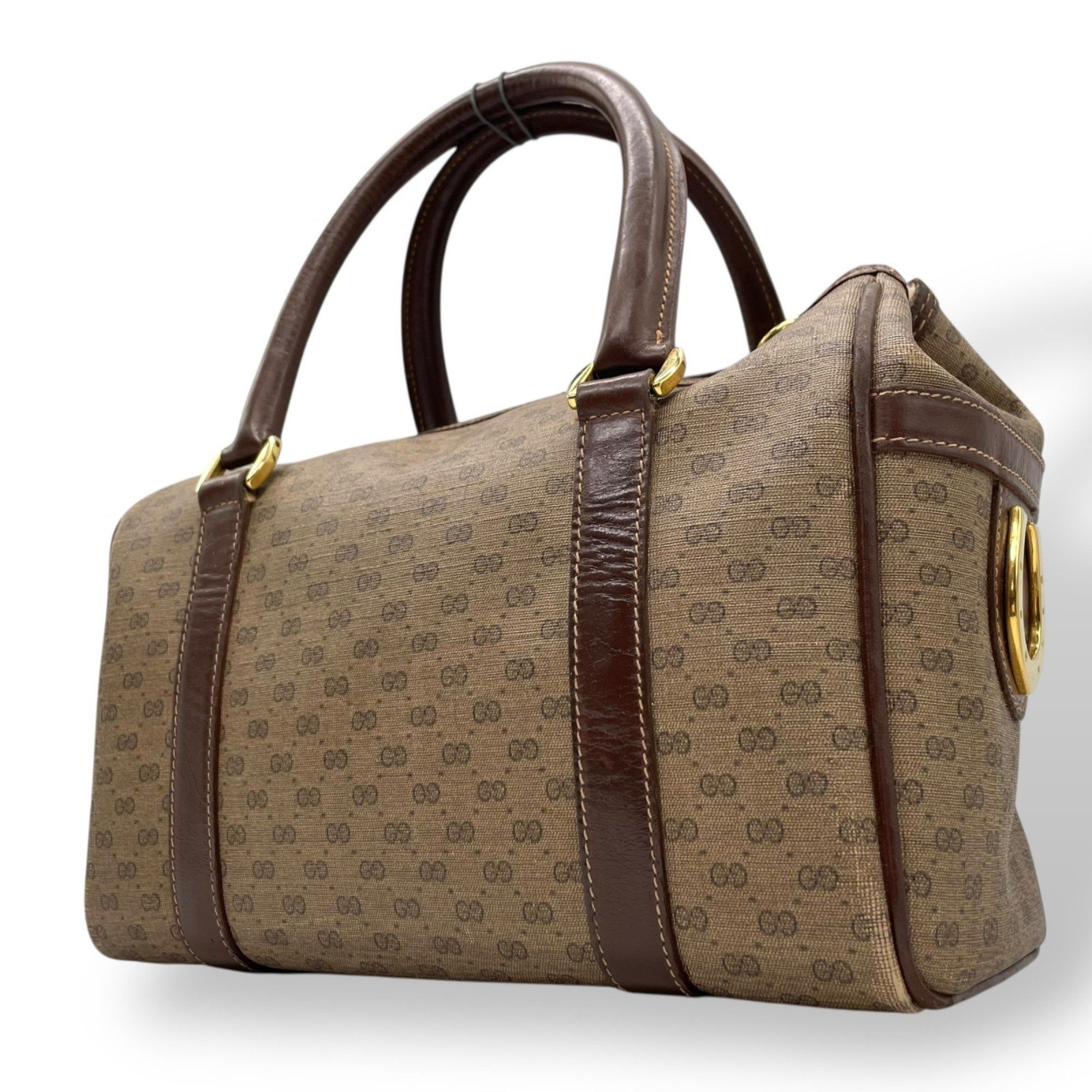 Gucci Gucci handbag Size ONE SIZE - 16 Thumbnail