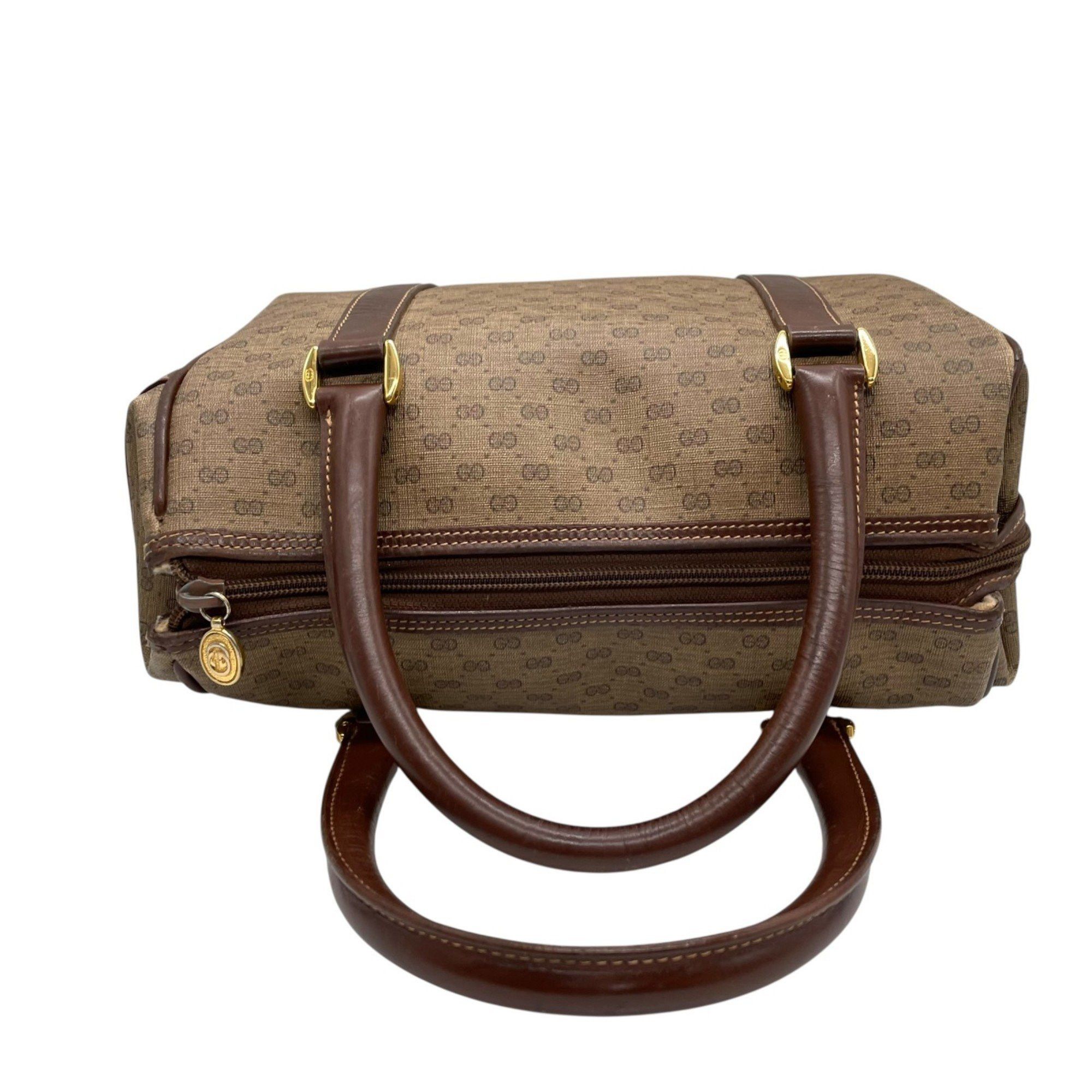 Gucci Gucci handbag Size ONE SIZE - 15 Thumbnail