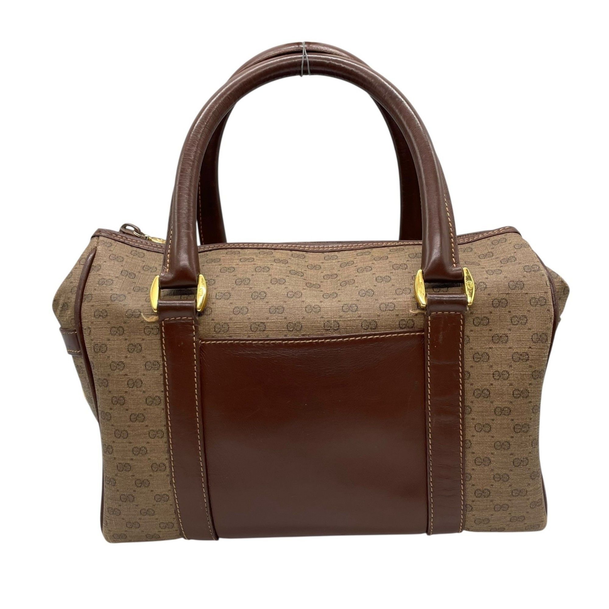 Gucci Gucci handbag Size ONE SIZE - 2 Thumbnail