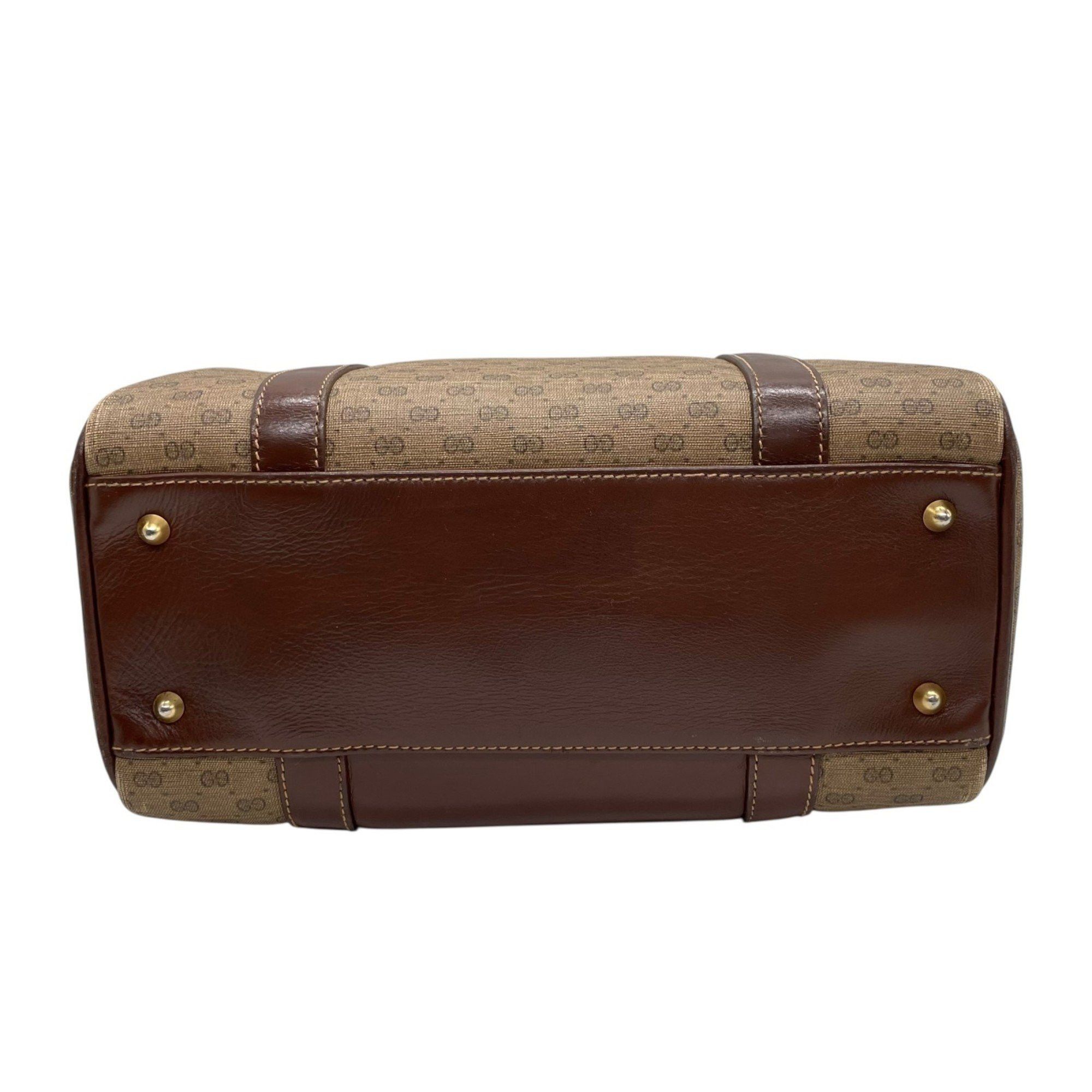Gucci Gucci handbag Size ONE SIZE - 17 Thumbnail