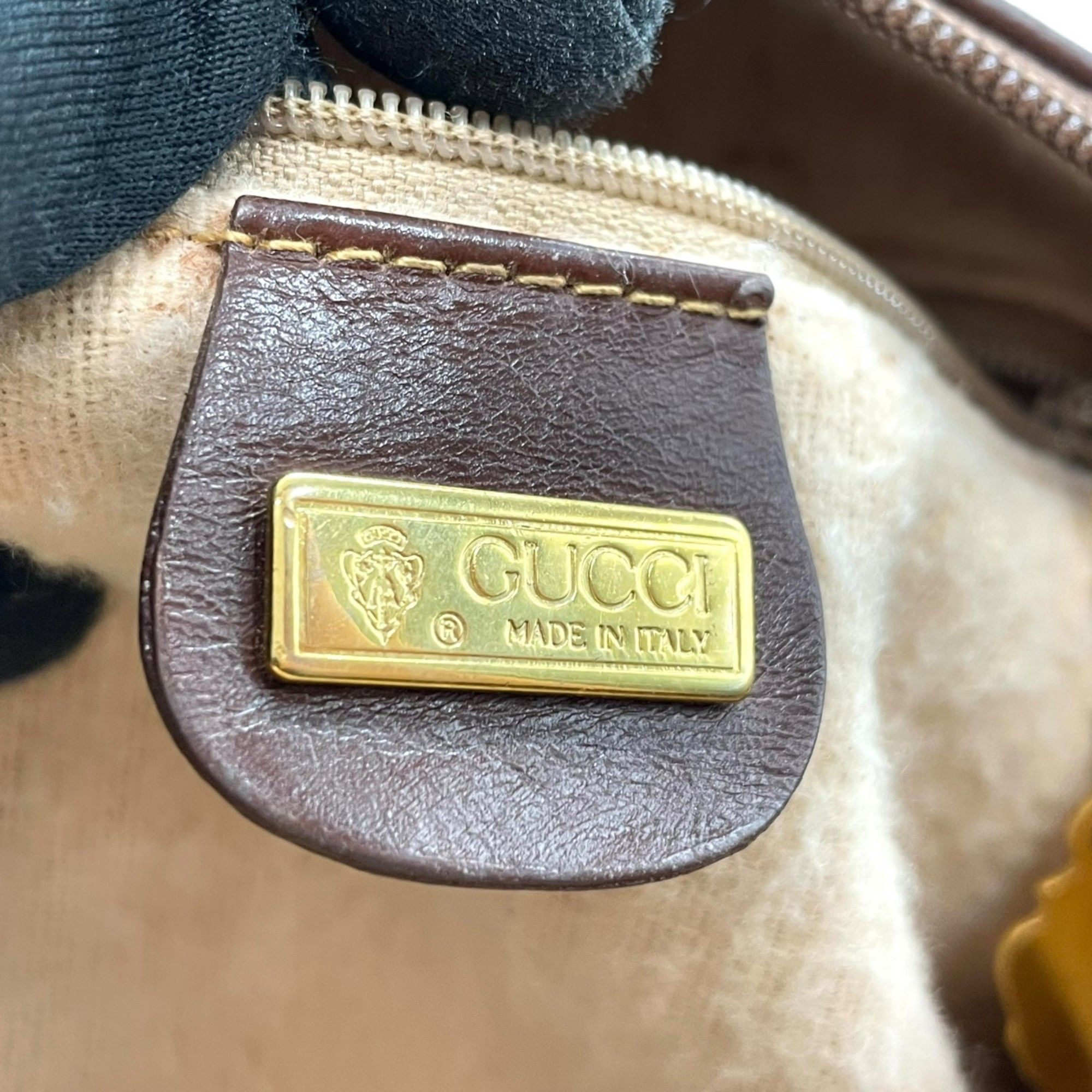 Gucci Gucci handbag Size ONE SIZE - 13 Thumbnail