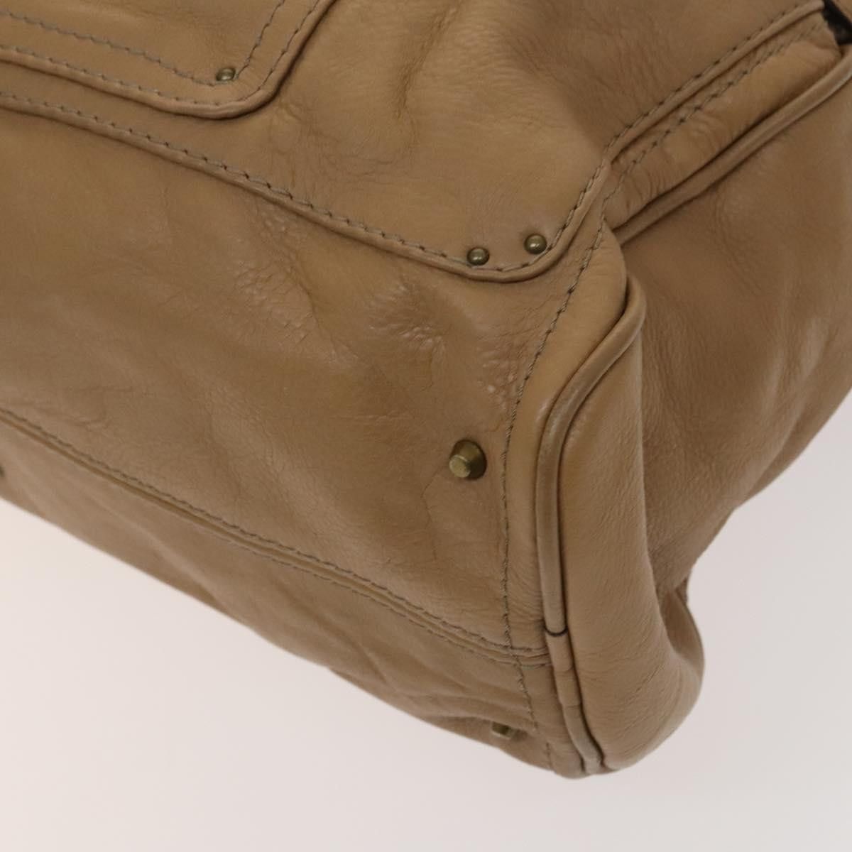 Chloe Chloé Paddington shoulder Size ONE SIZE - 5 Thumbnail