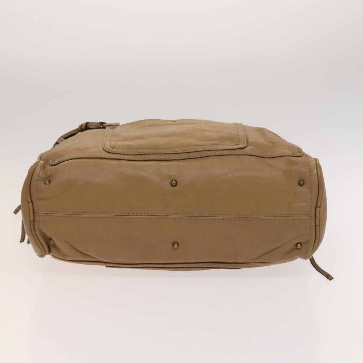 Chloe Chloé Paddington shoulder Size ONE SIZE - 22 Thumbnail