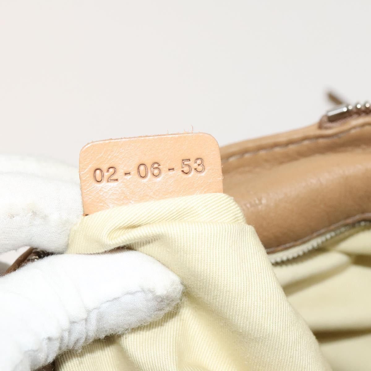 Chloe Chloé Paddington shoulder Size ONE SIZE - 10 Thumbnail