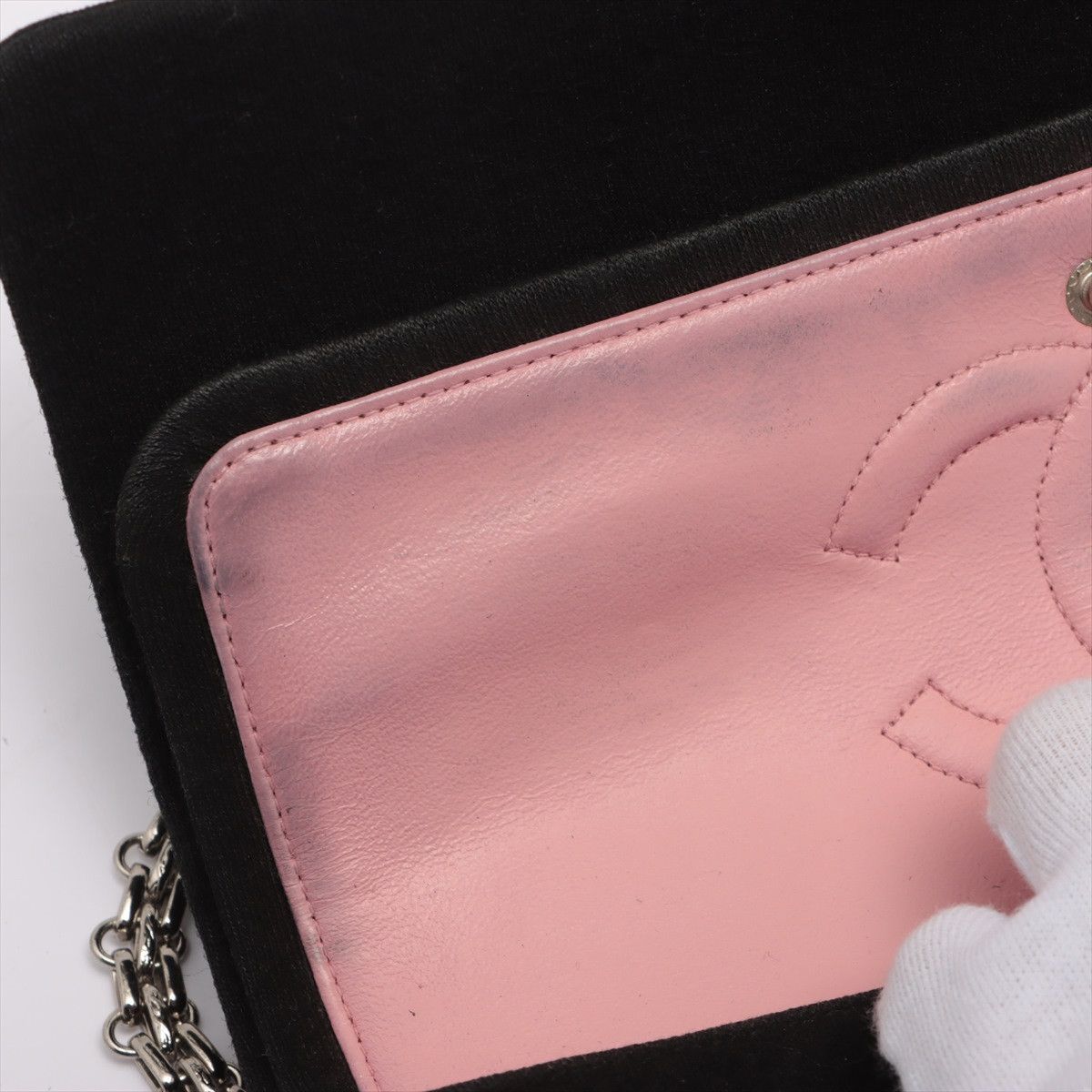 Chanel Chanel Timeless shoulder Size ONE SIZE - 8 Thumbnail