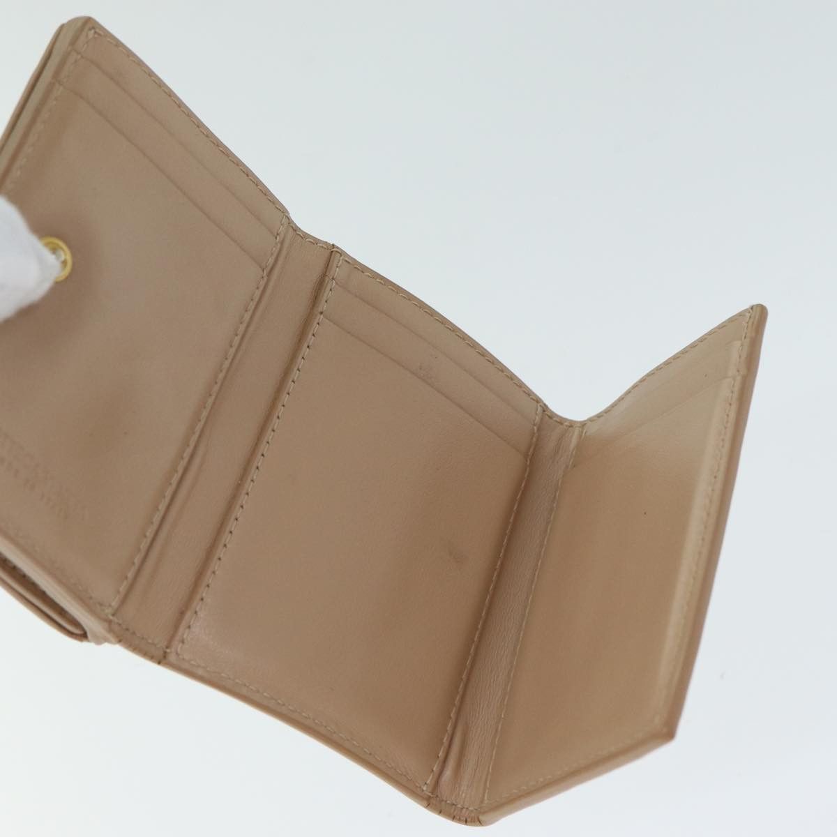 Bottega Veneta Bottega Veneta Intrecciato wallet Size ONE SIZE - 5 Thumbnail