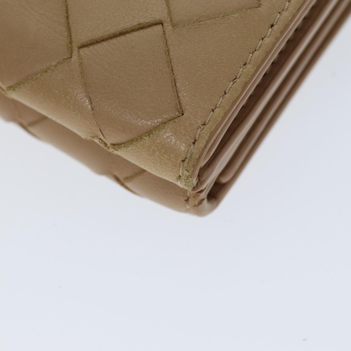 Bottega Veneta Bottega Veneta Intrecciato wallet Size ONE SIZE - 14 Thumbnail
