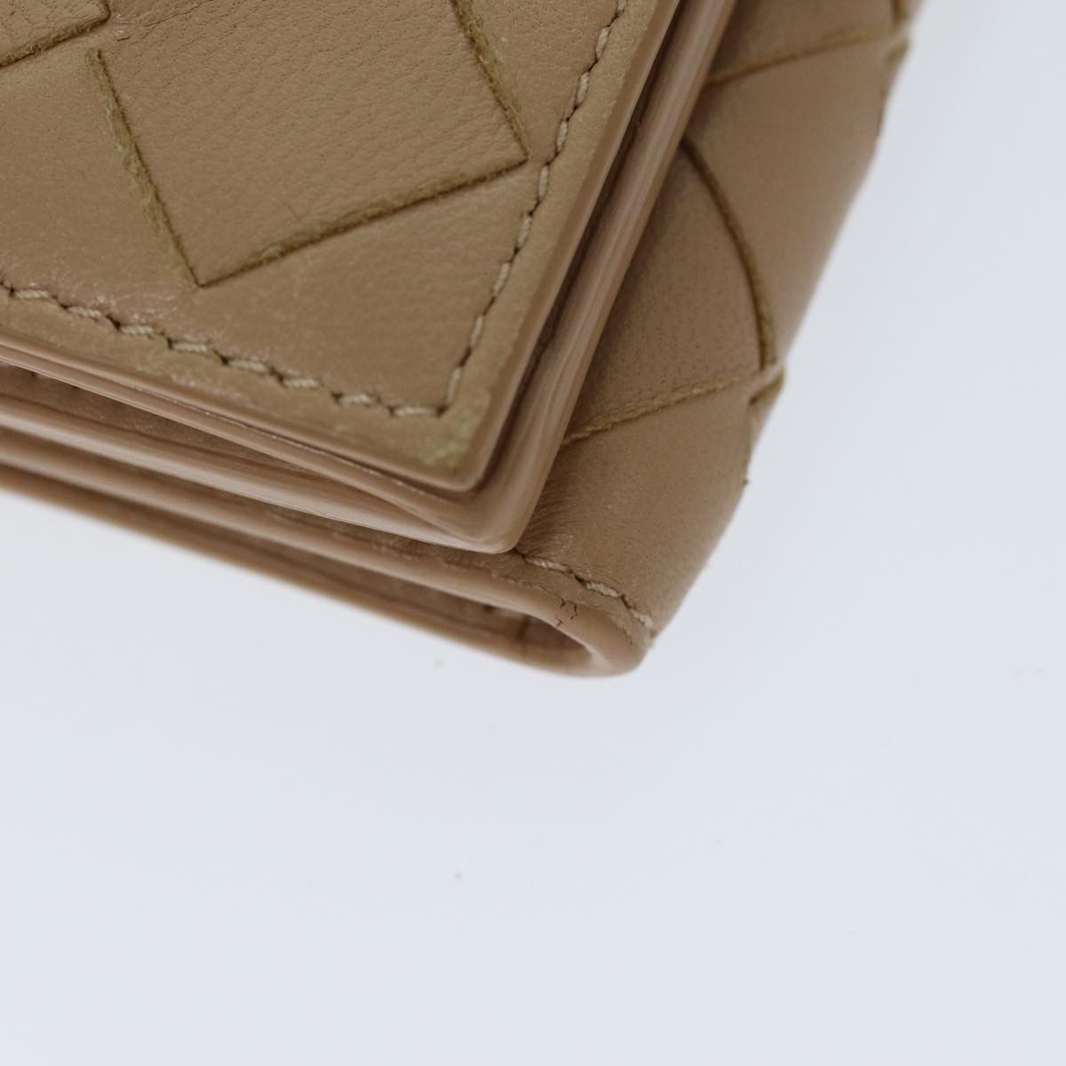 Bottega Veneta Bottega Veneta Intrecciato wallet Size ONE SIZE - 15 Thumbnail
