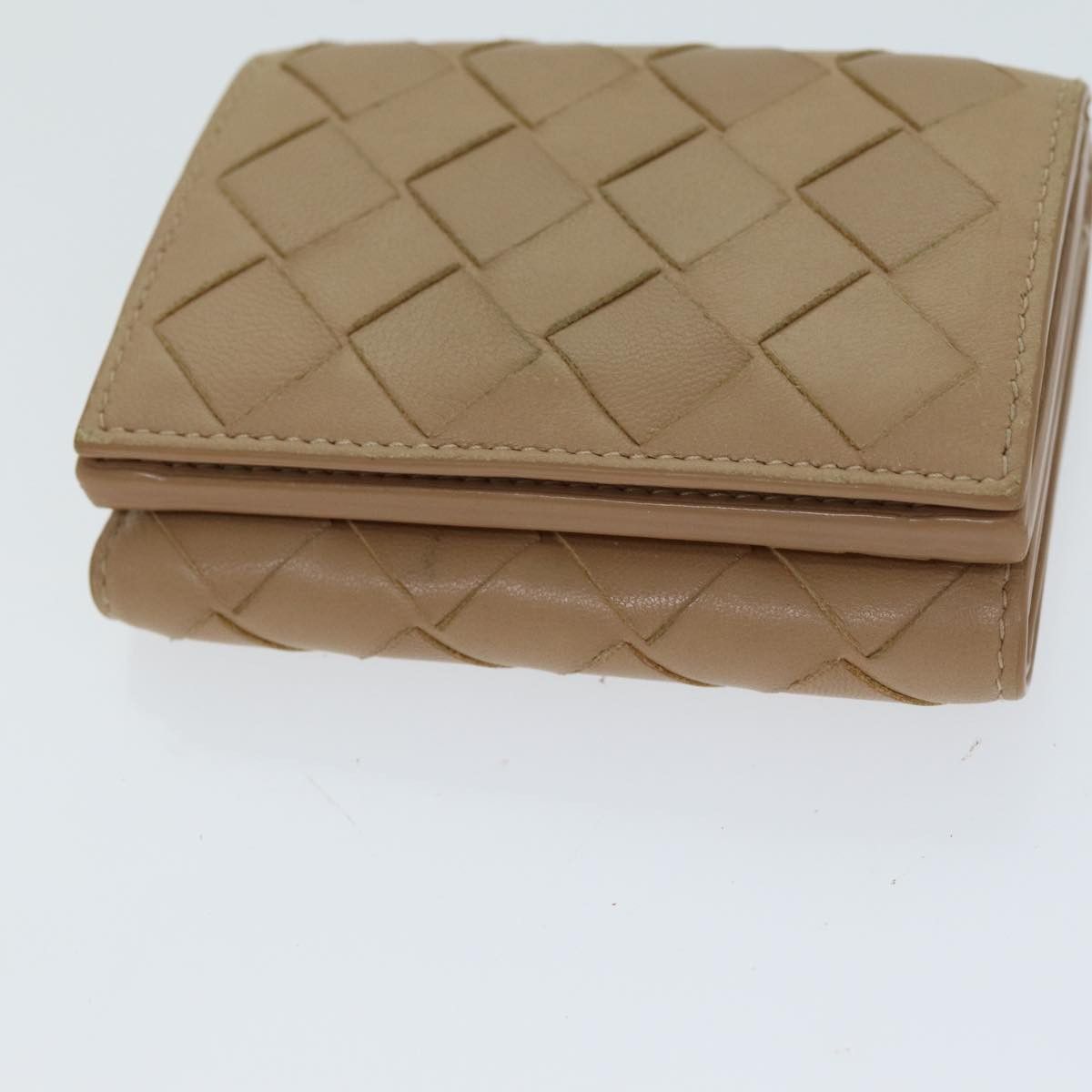 Bottega Veneta Bottega Veneta Intrecciato wallet Size ONE SIZE - 3 Thumbnail