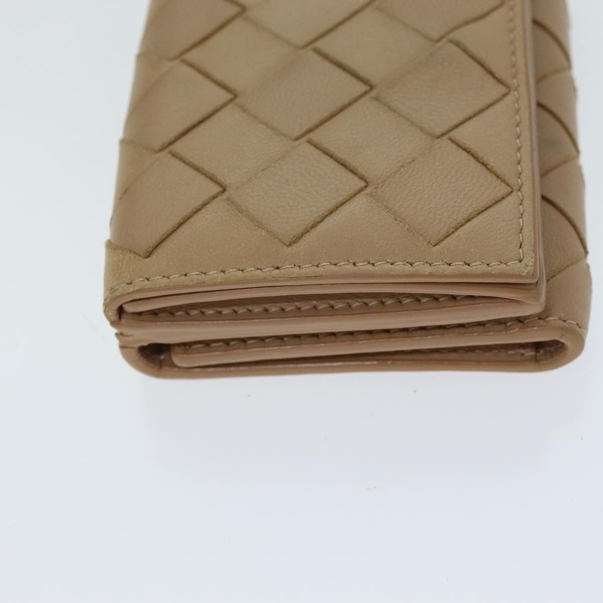 Bottega Veneta Bottega Veneta Intrecciato wallet Size ONE SIZE - 10 Thumbnail