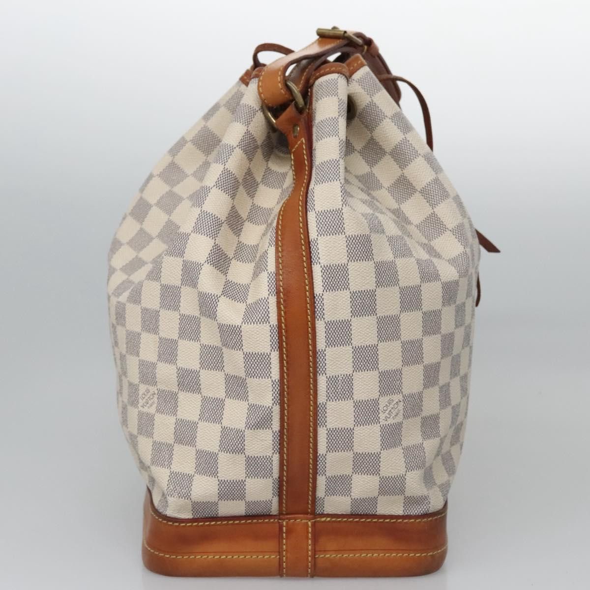 Louis Vuitton Louis Vuitton Noe shoulder Size ONE SIZE - 4 Thumbnail