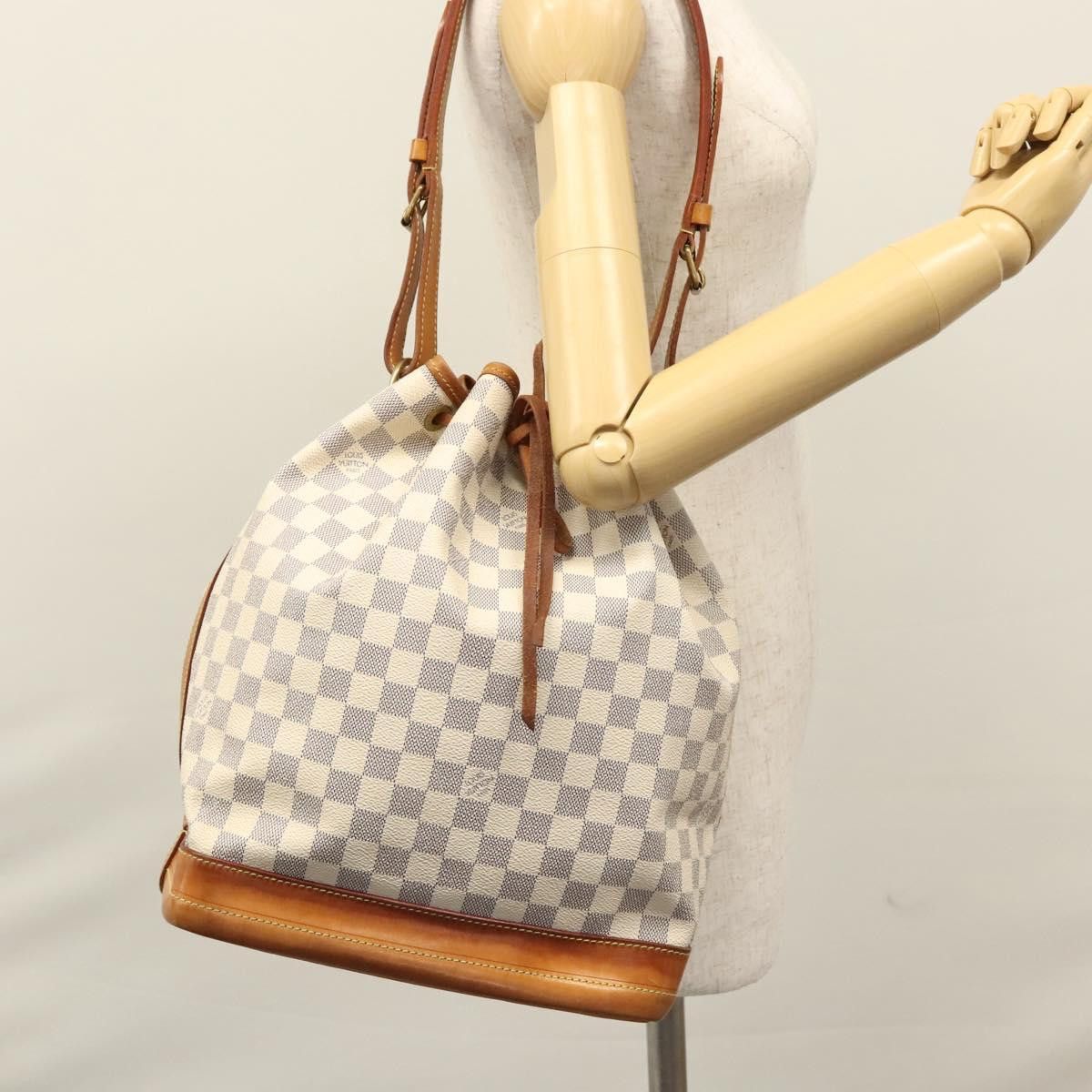 Louis Vuitton Louis Vuitton Noe shoulder Size ONE SIZE - 15 Thumbnail