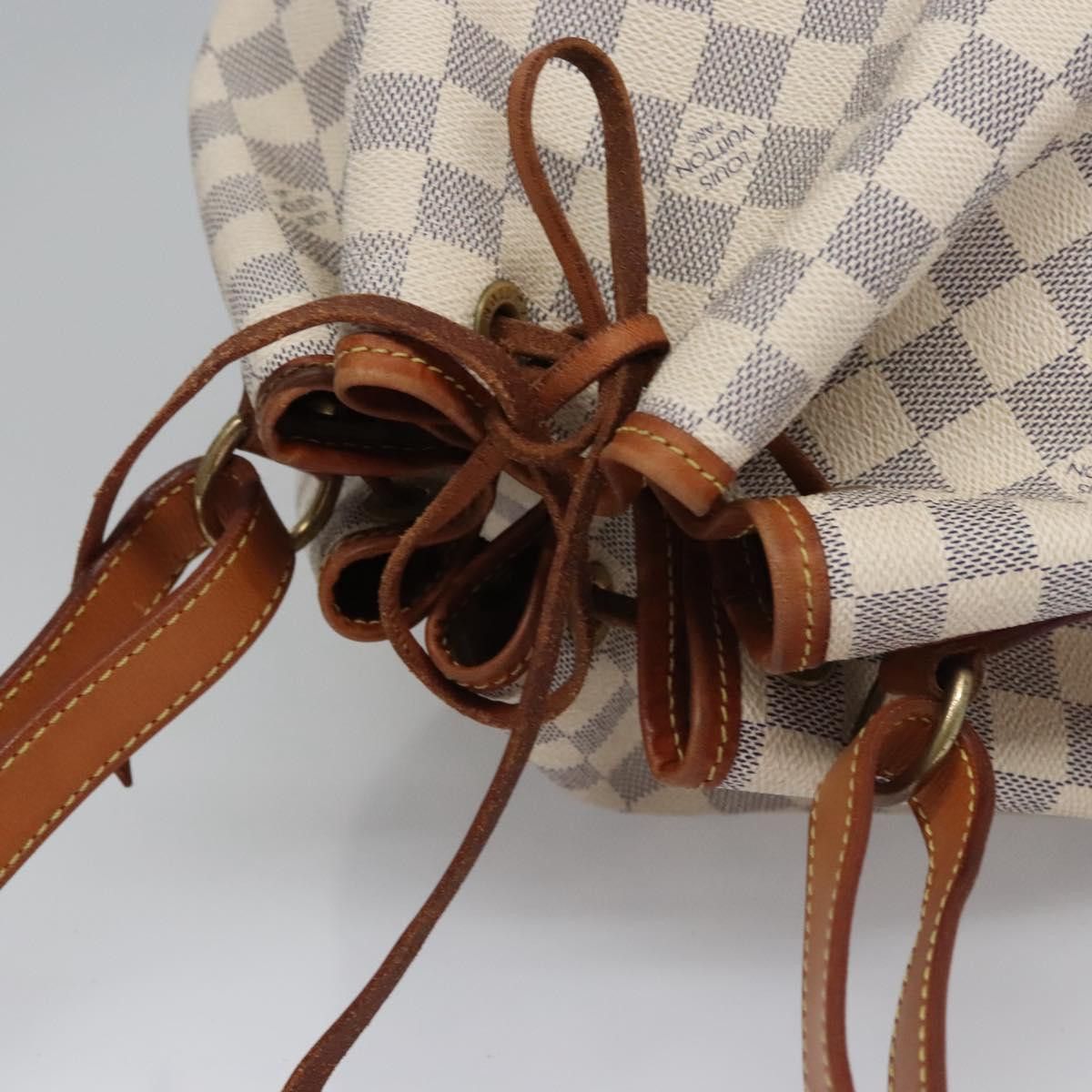 Louis Vuitton Louis Vuitton Noe shoulder Size ONE SIZE - 16 Thumbnail