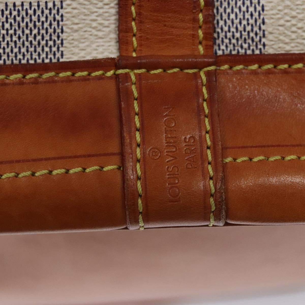 Louis Vuitton Louis Vuitton Noe shoulder Size ONE SIZE - 14 Thumbnail