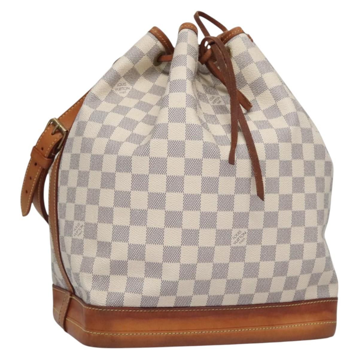 Louis Vuitton Louis Vuitton Noe shoulder Size ONE SIZE - 20 Thumbnail