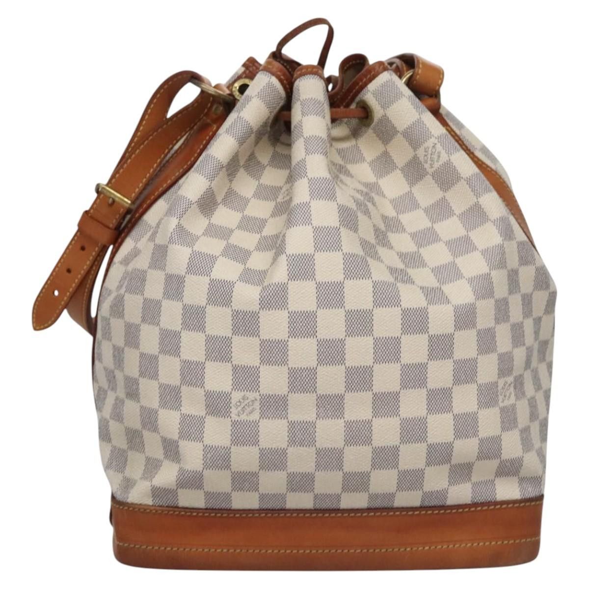 Louis Vuitton Louis Vuitton Noe shoulder Size ONE SIZE - 2 Thumbnail