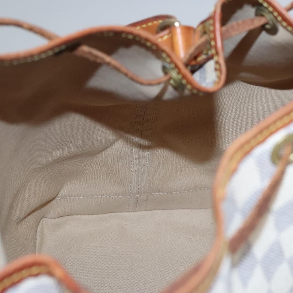Louis Vuitton Louis Vuitton Noe shoulder Size ONE SIZE - 18 Thumbnail