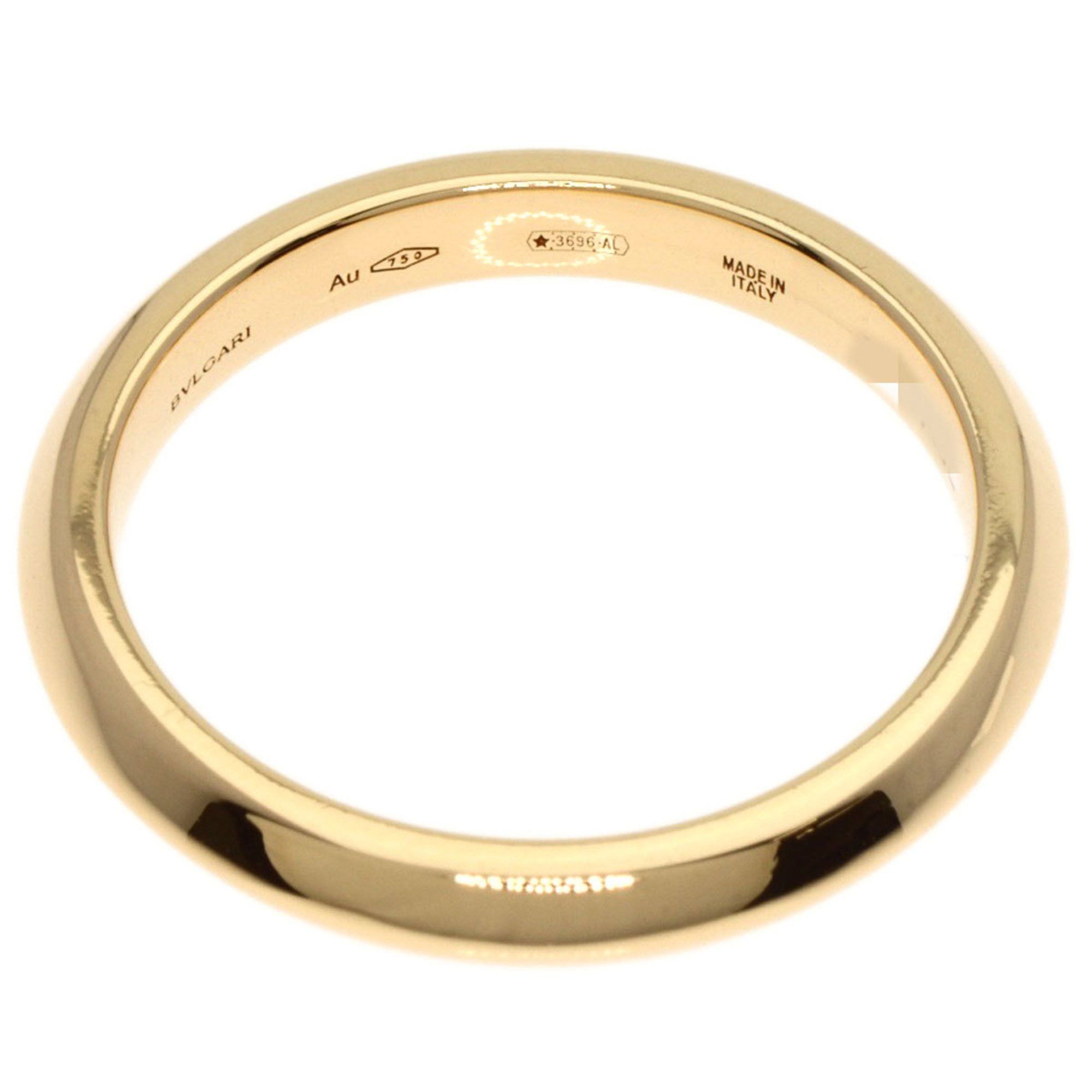 Bvlgari Bulgari Fedi ring Size ONE SIZE - 4 Thumbnail