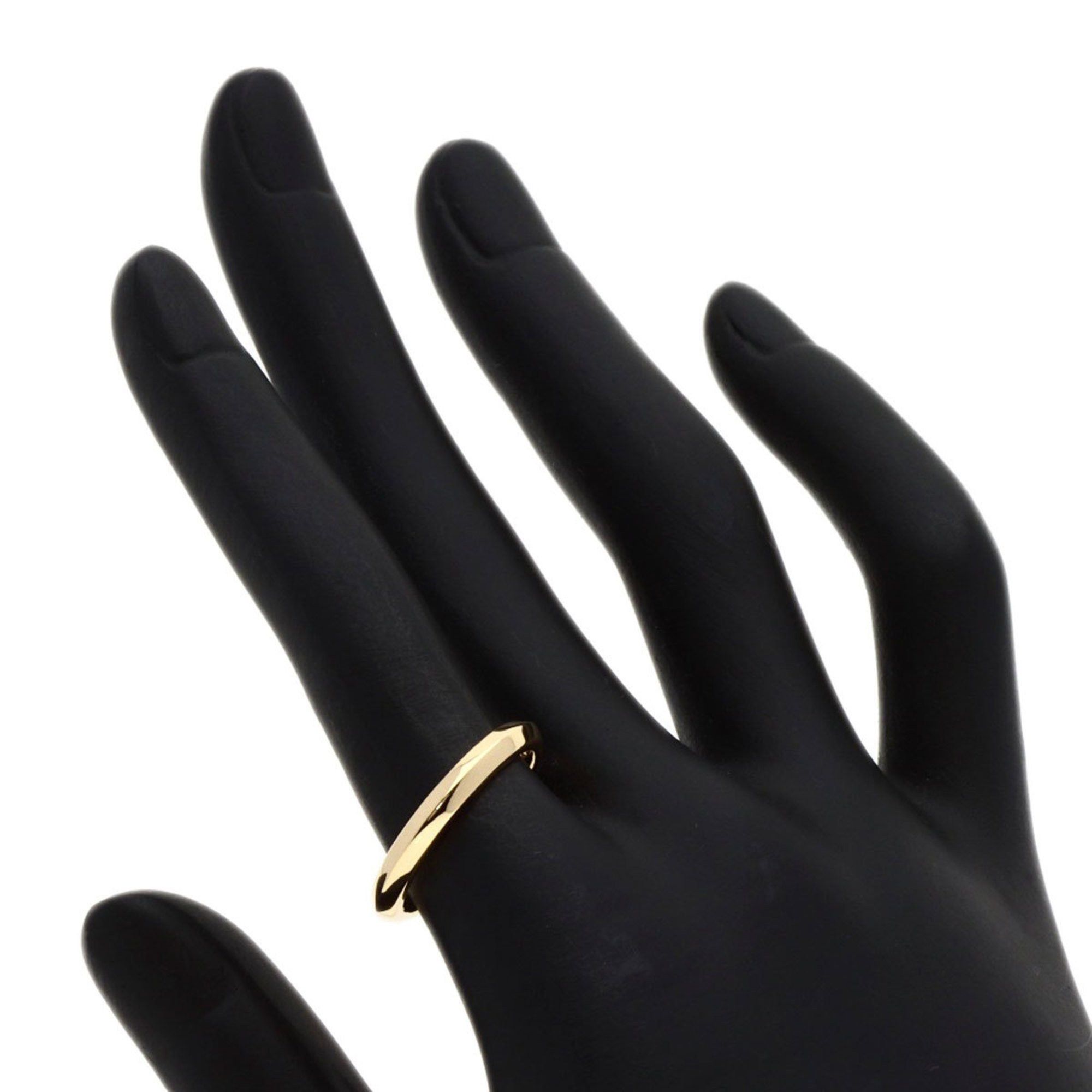 Bvlgari Bulgari Fedi ring Size ONE SIZE - 6 Thumbnail