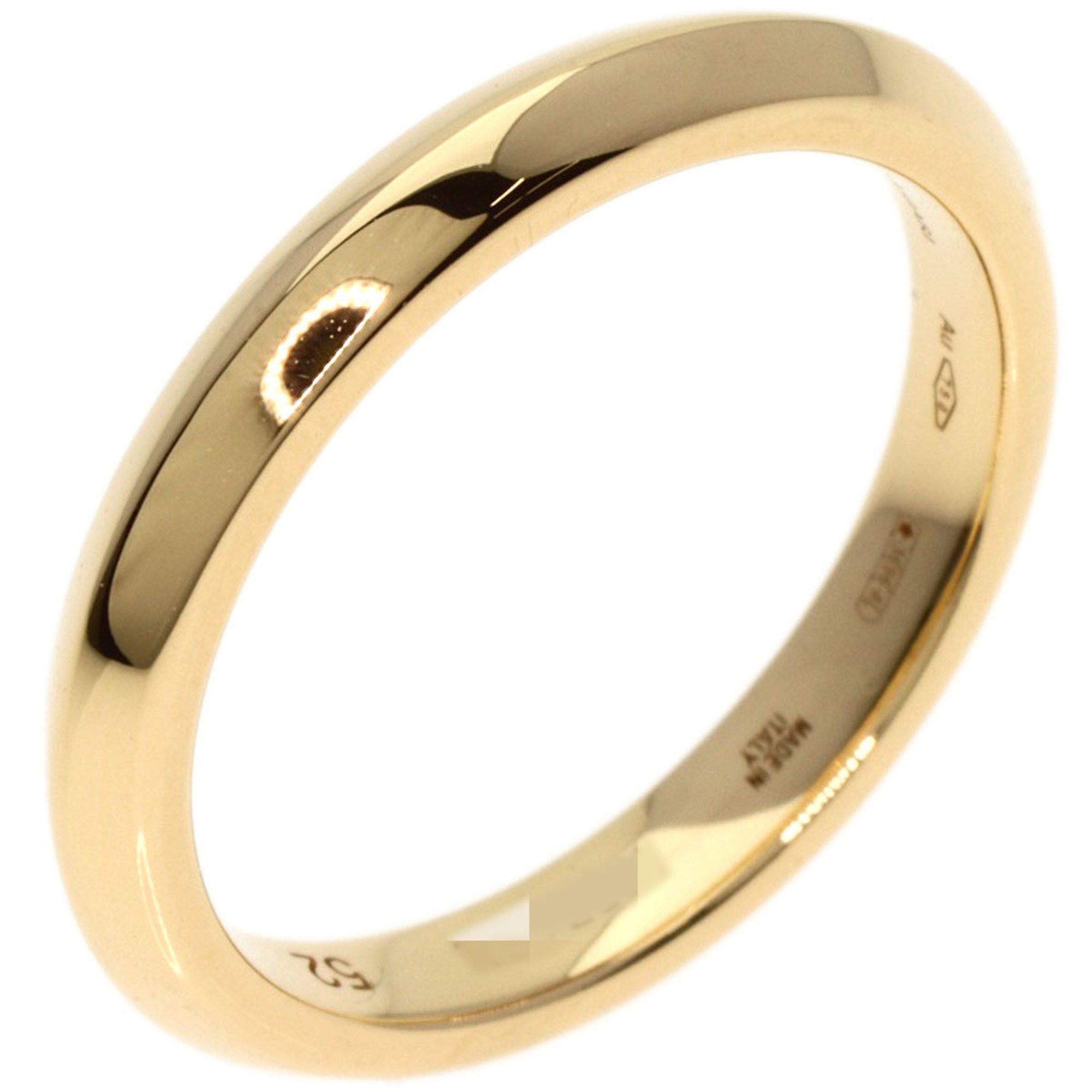 Bvlgari Bulgari Fedi ring Size ONE SIZE - 2 Thumbnail