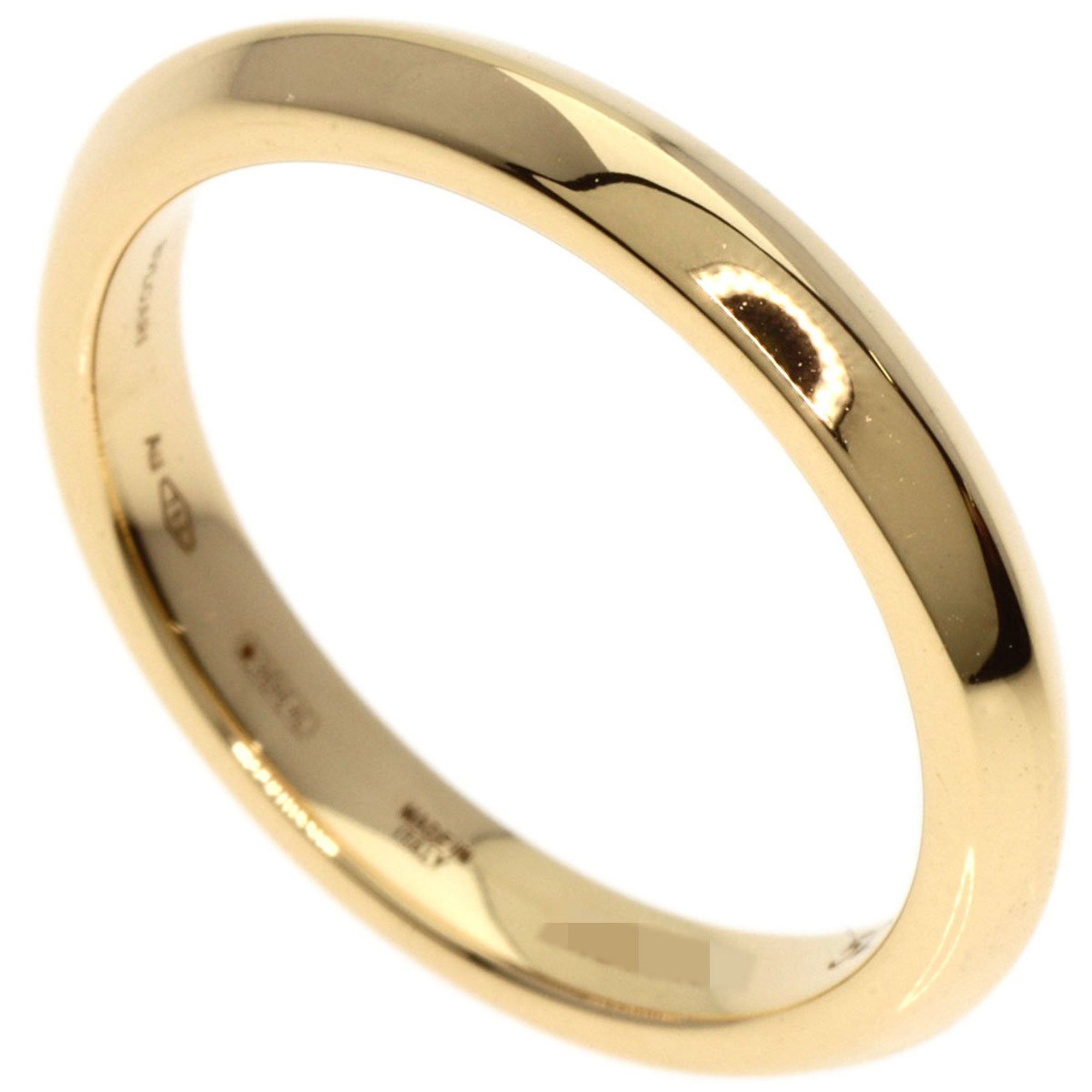 Bvlgari Bulgari Fedi ring Size ONE SIZE - 5 Thumbnail