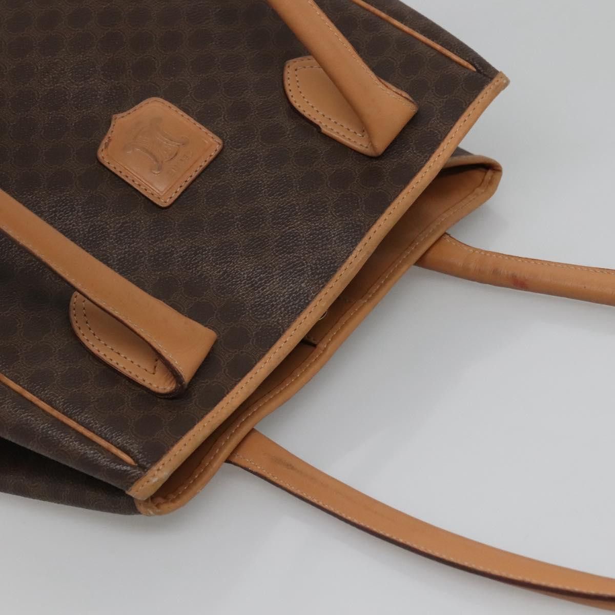 Celine Céline Macadam tote Size ONE SIZE - 14 Thumbnail