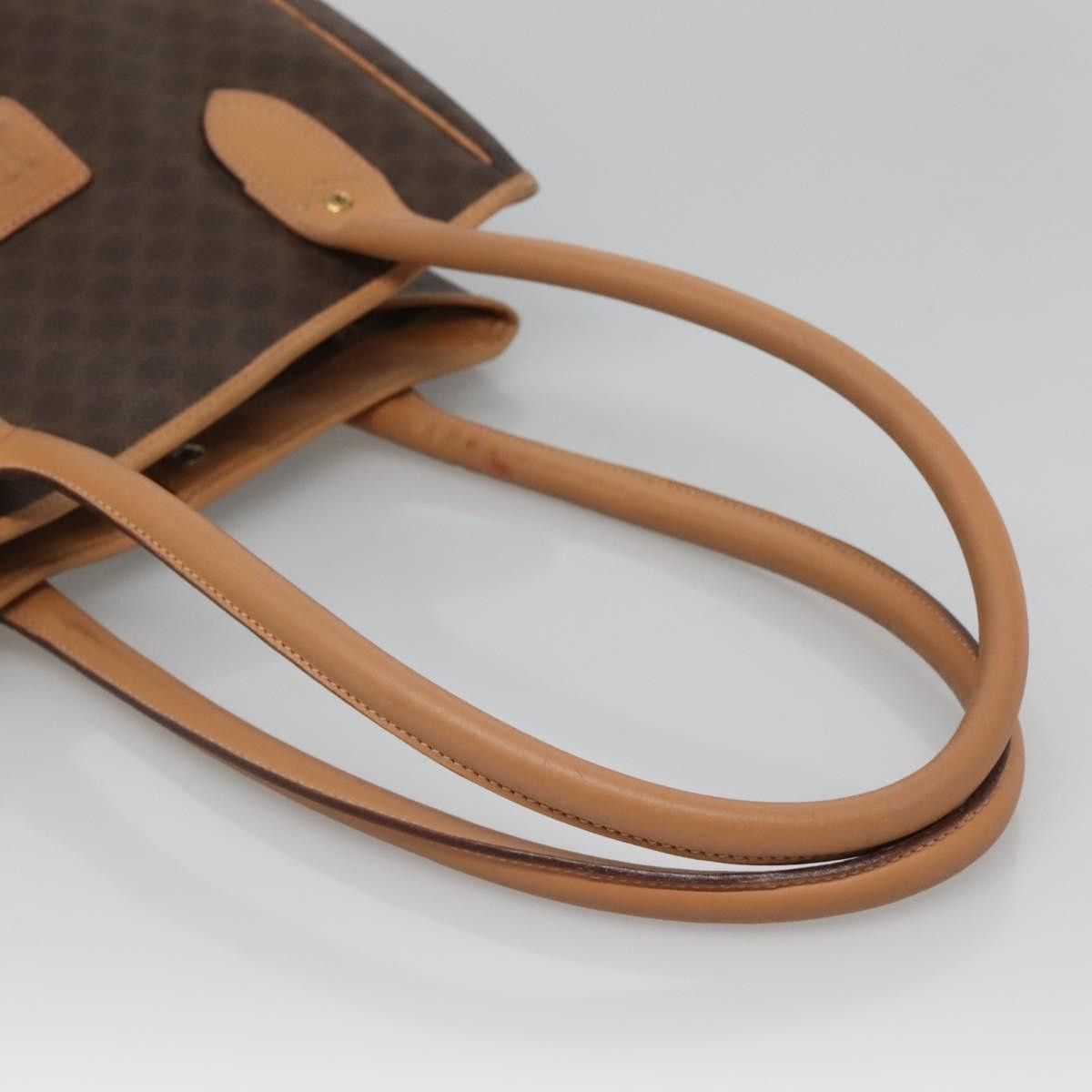 Celine Céline Macadam tote Size ONE SIZE - 5 Thumbnail
