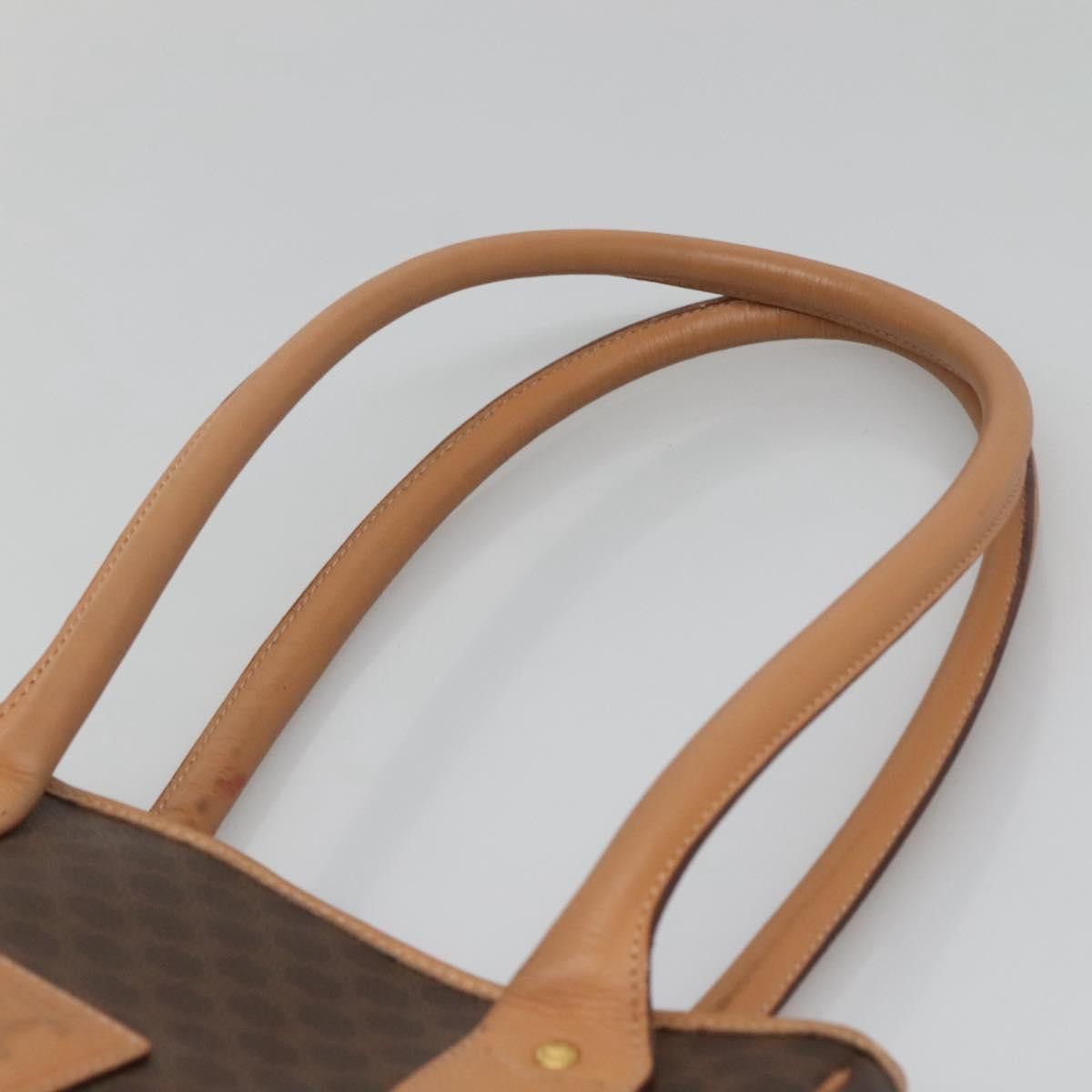 Celine Céline Macadam tote Size ONE SIZE - 6 Thumbnail