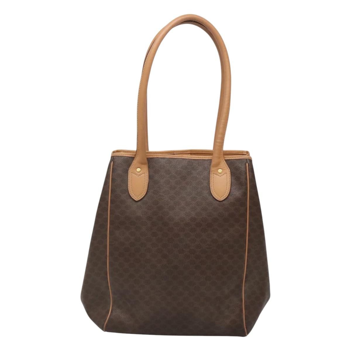 Celine Céline Macadam tote Size ONE SIZE - 2 Thumbnail