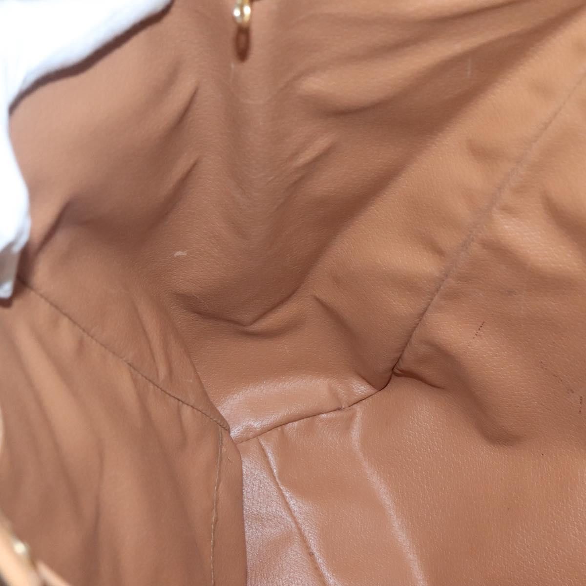Celine Céline Macadam tote Size ONE SIZE - 17 Thumbnail