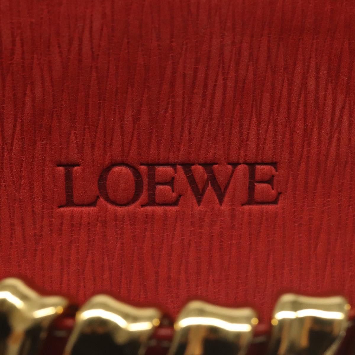 Loewe Loewe Velazquez handbag Size ONE SIZE - 15 Thumbnail
