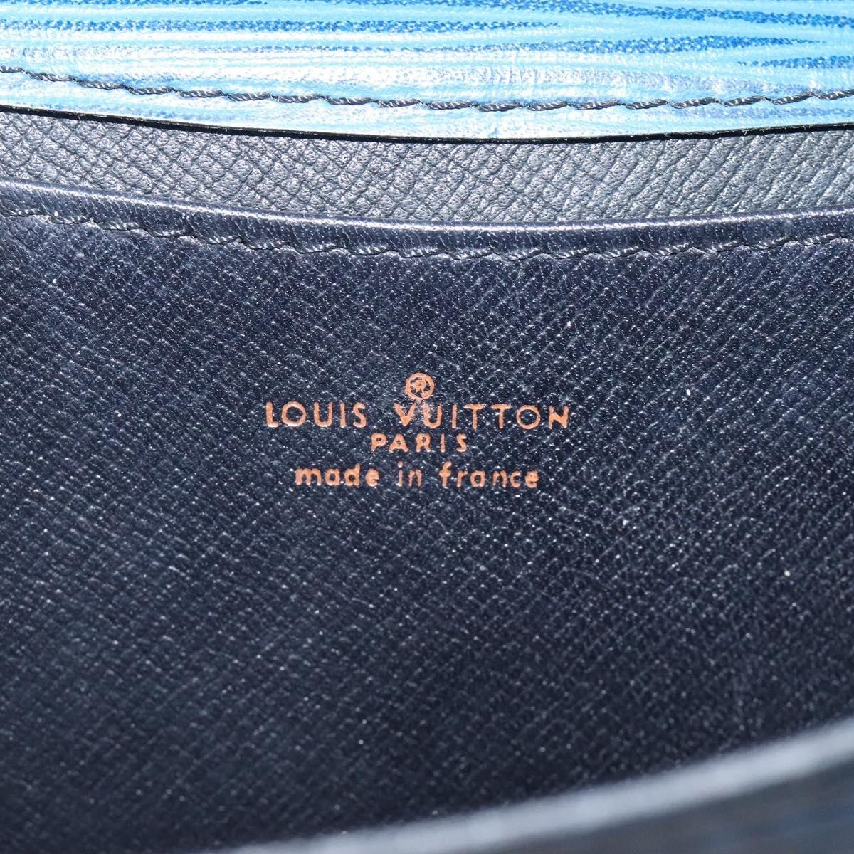 Louis Vuitton Louis Vuitton Art déco clutch Size ONE SIZE - 10 Thumbnail