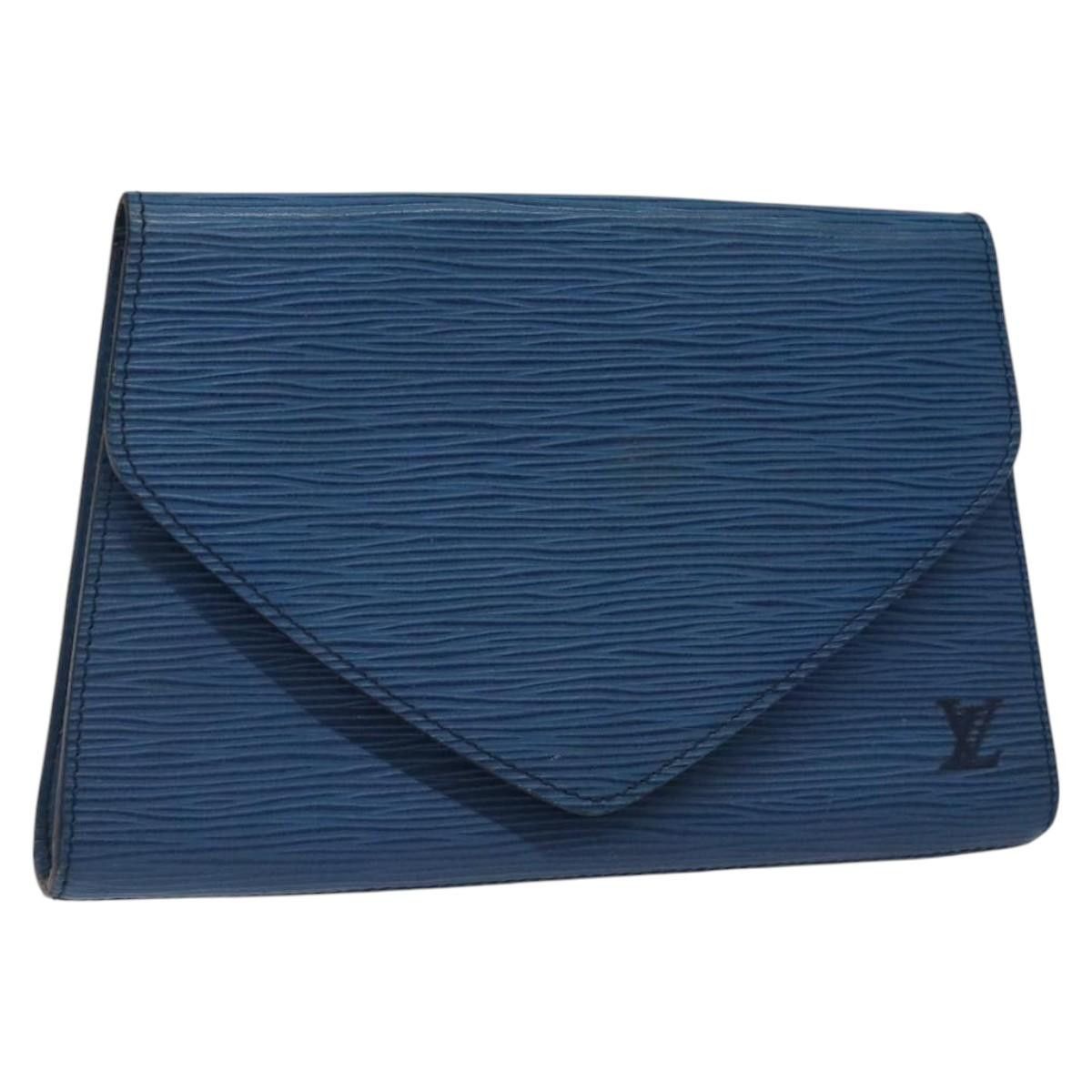 Louis Vuitton Louis Vuitton Art déco clutch Size ONE SIZE - 11 Thumbnail
