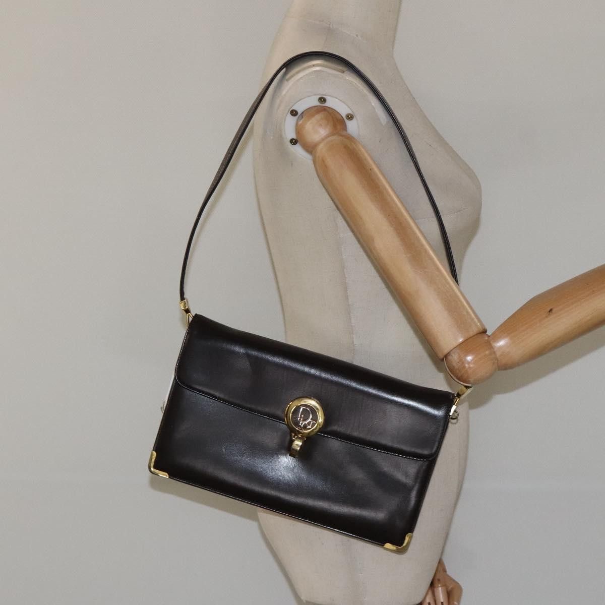 Dior Dior shoulder Size ONE SIZE - 13 Thumbnail