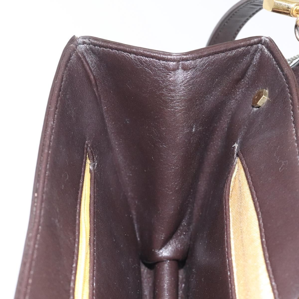 Dior Dior shoulder Size ONE SIZE - 21 Thumbnail