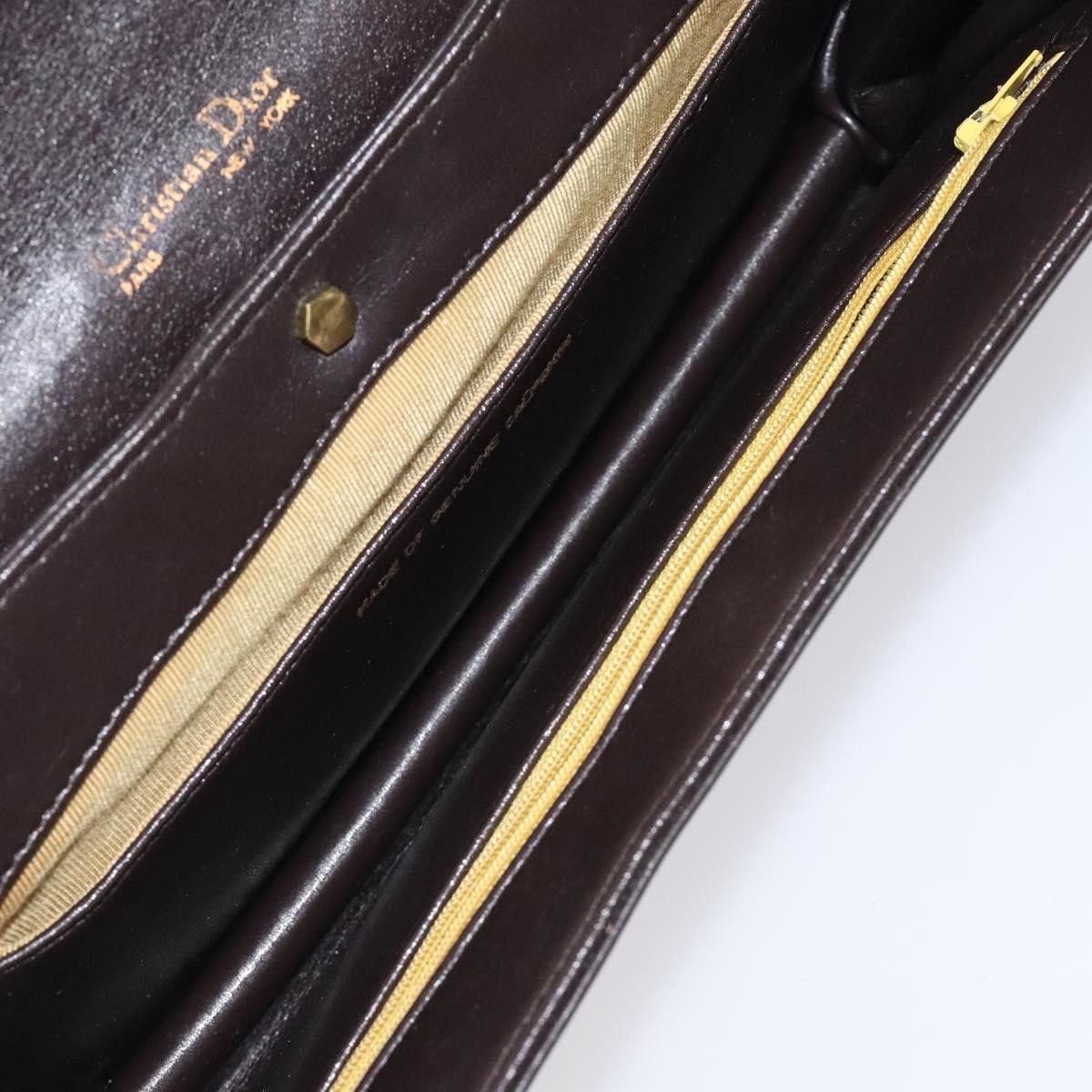 Dior Dior shoulder Size ONE SIZE - 11 Thumbnail